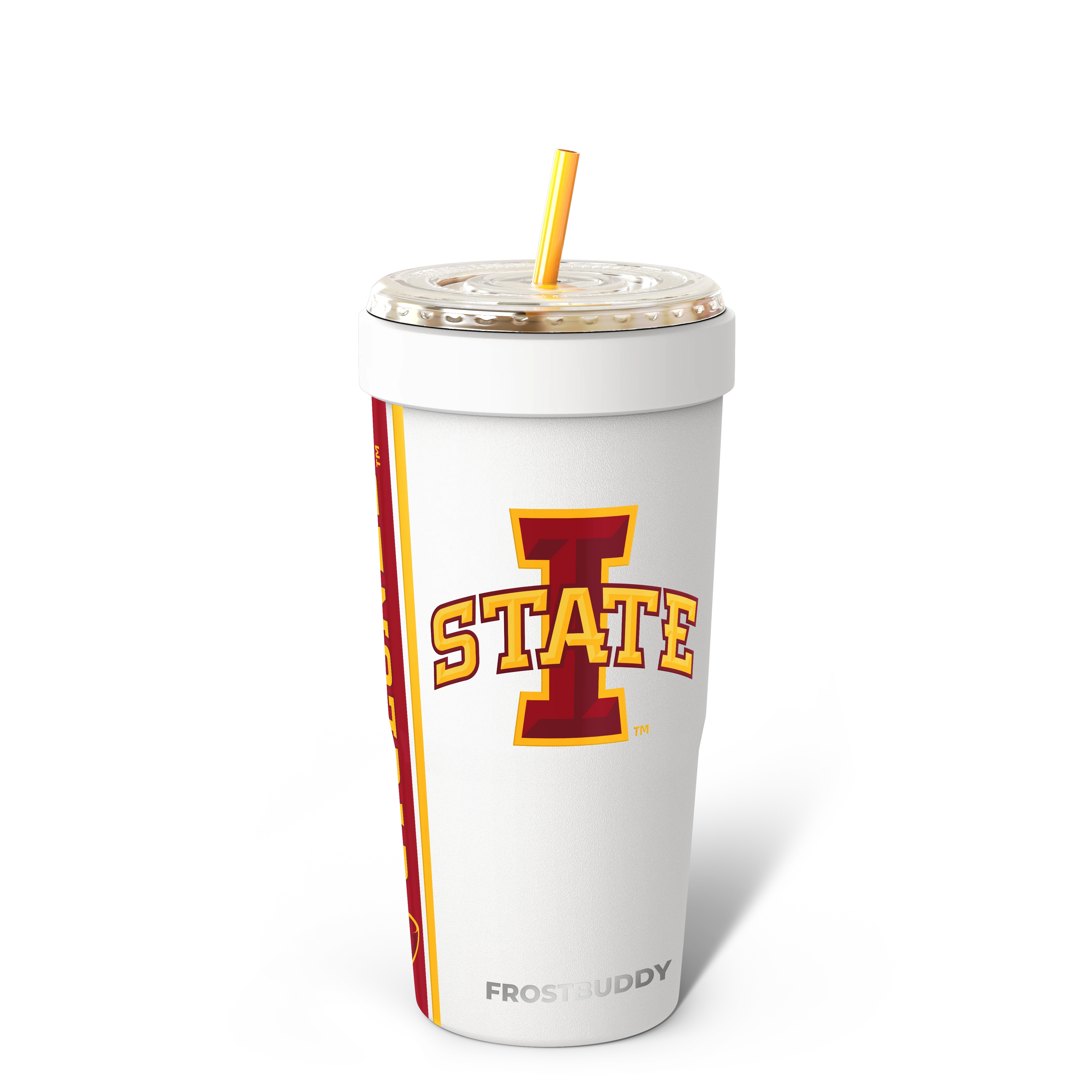 To-Go Buddy Iowa State Cyclones Gameday