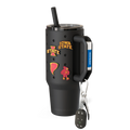 Thicc Buddy 40oz Iowa State Cyclones Skin + Budz Bundle