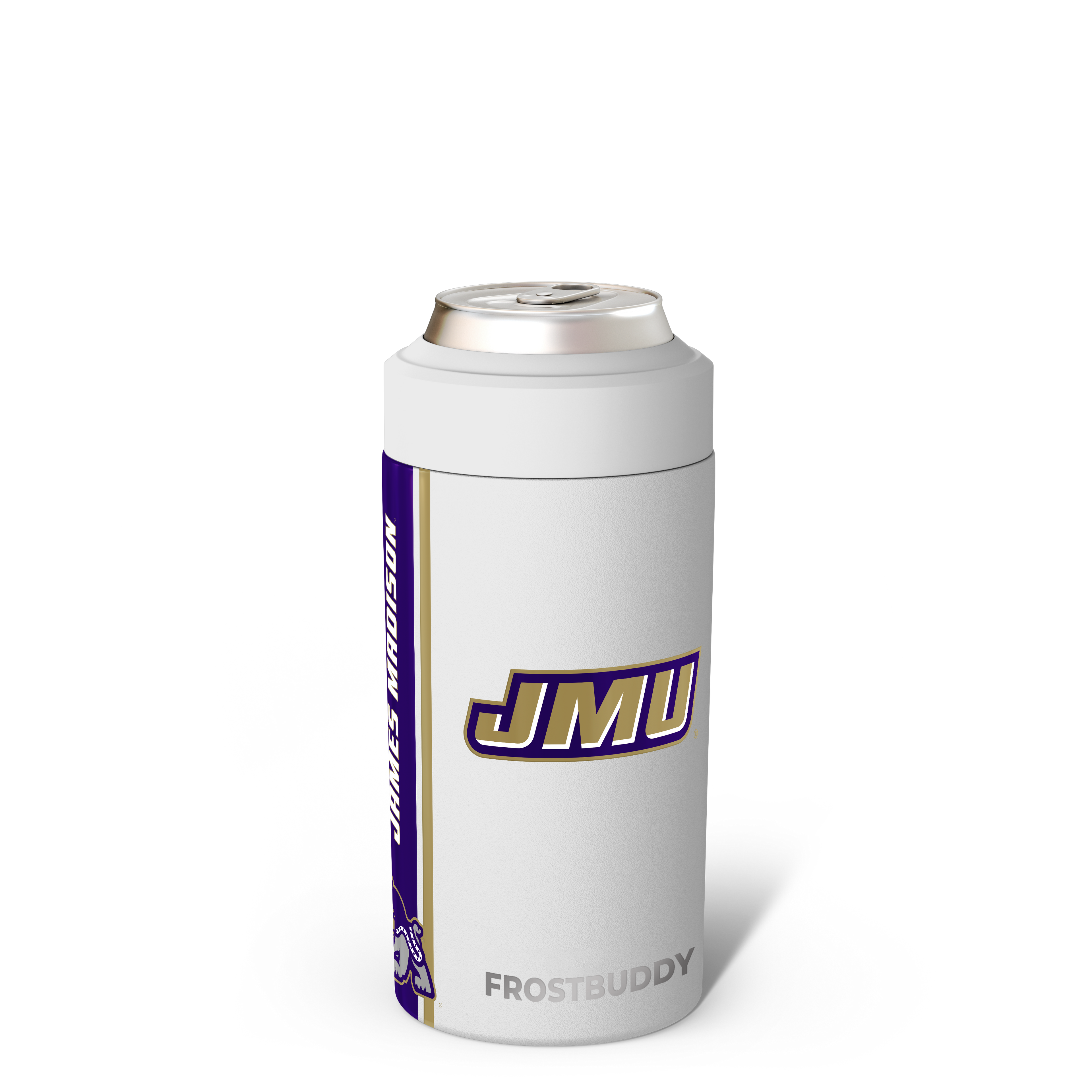 Universal Buddy JMU Dukes Gameday