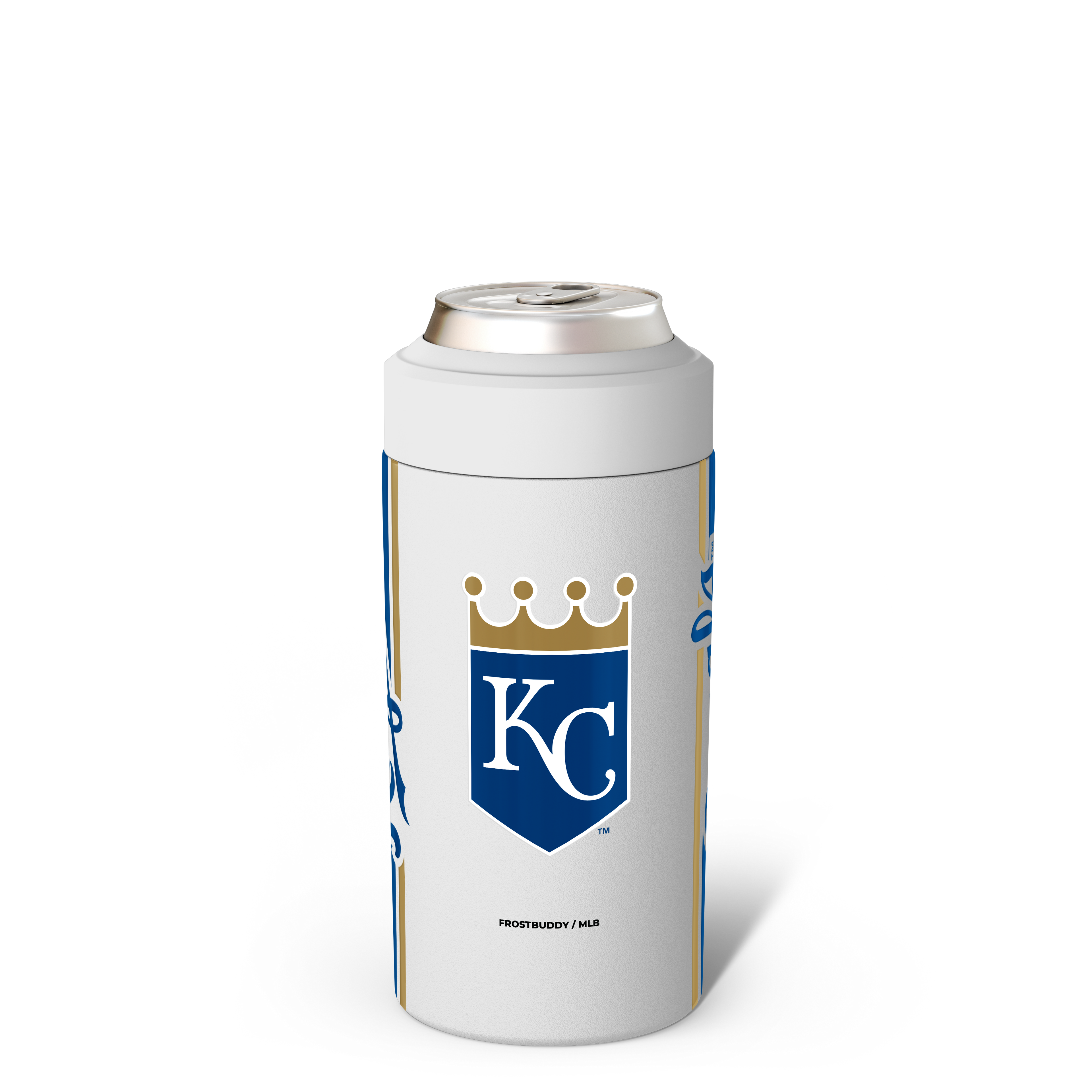 Universal Buddy Kansas City Royals Gameday