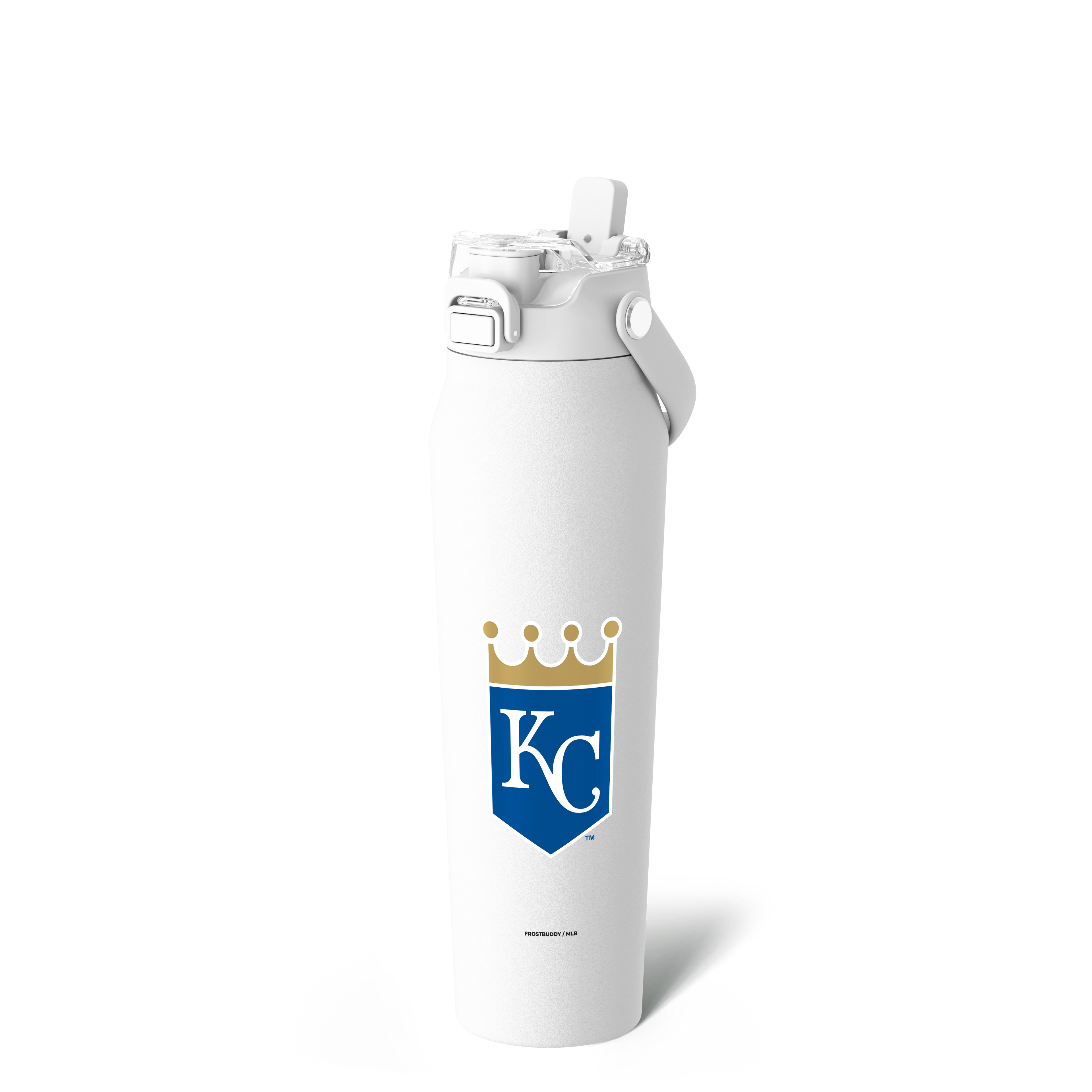 Bottle Buddy 32oz Kansas City Royals Gameday