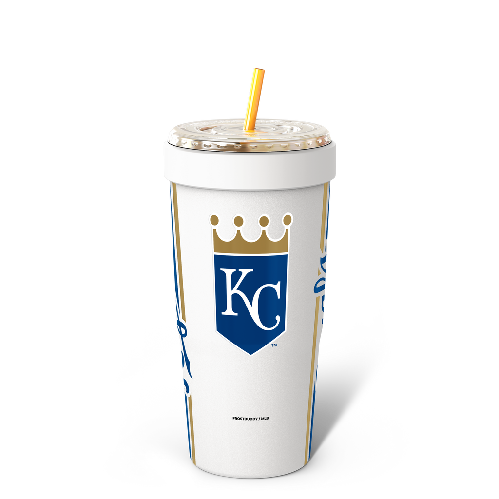 To-Go Buddy Kansas City Royals Gameday