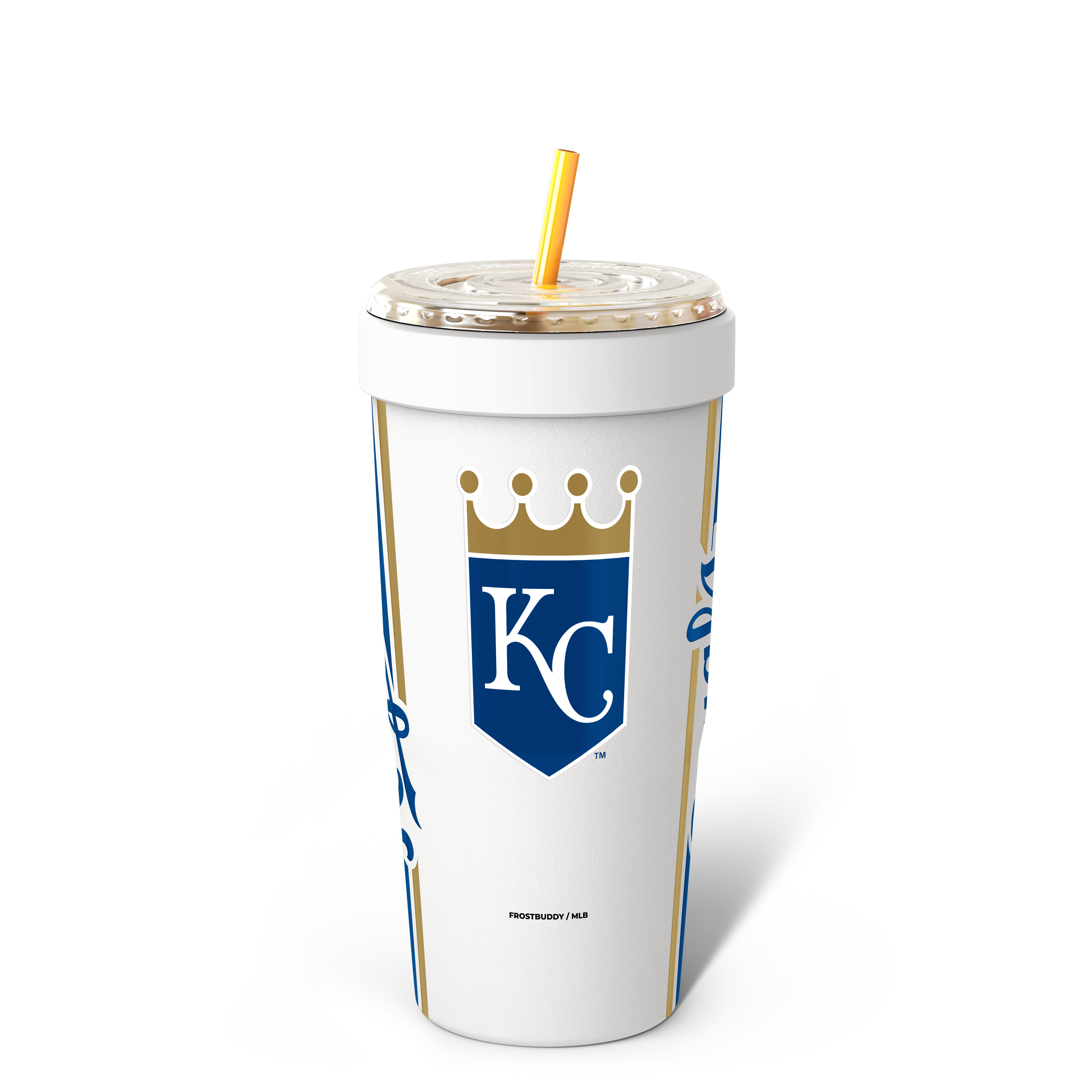 To-Go Buddy Kansas City Royals Gameday