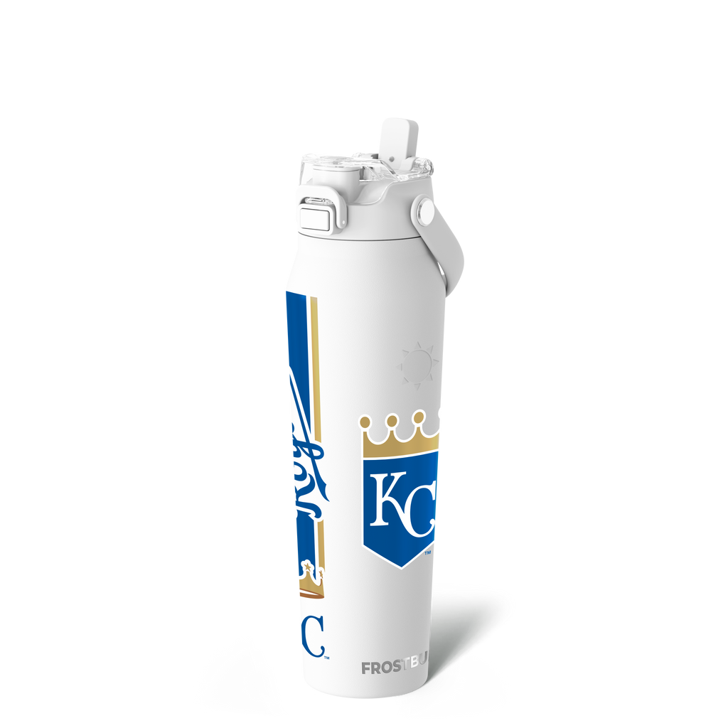 Bottle Buddy 32oz Kansas City Royals Gameday