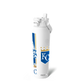 Bottle Buddy 32oz Kansas City Royals Gameday