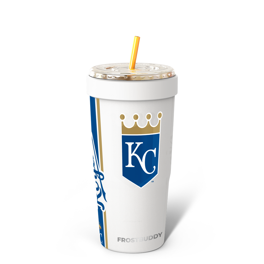 To-Go Buddy Kansas City Royals Gameday