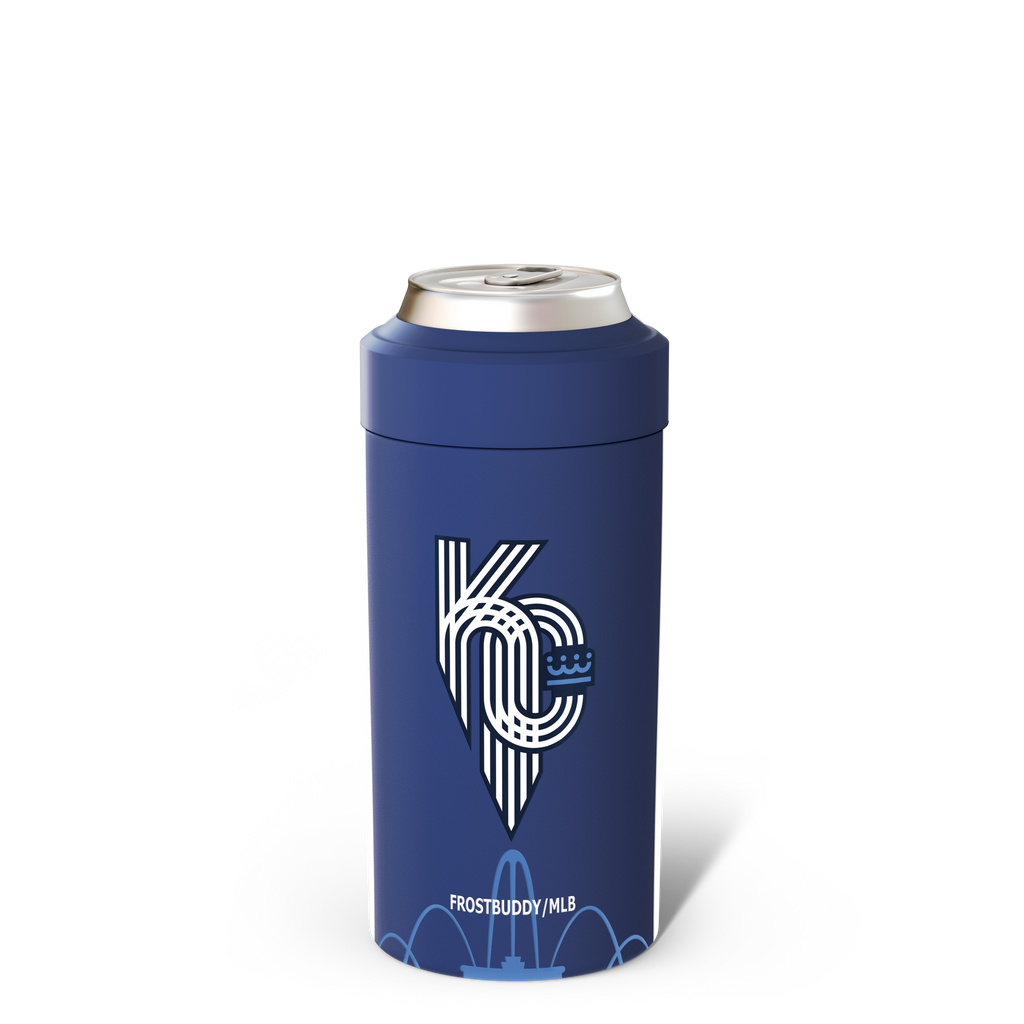 Universal Buddy Kansas City Royals City Connect