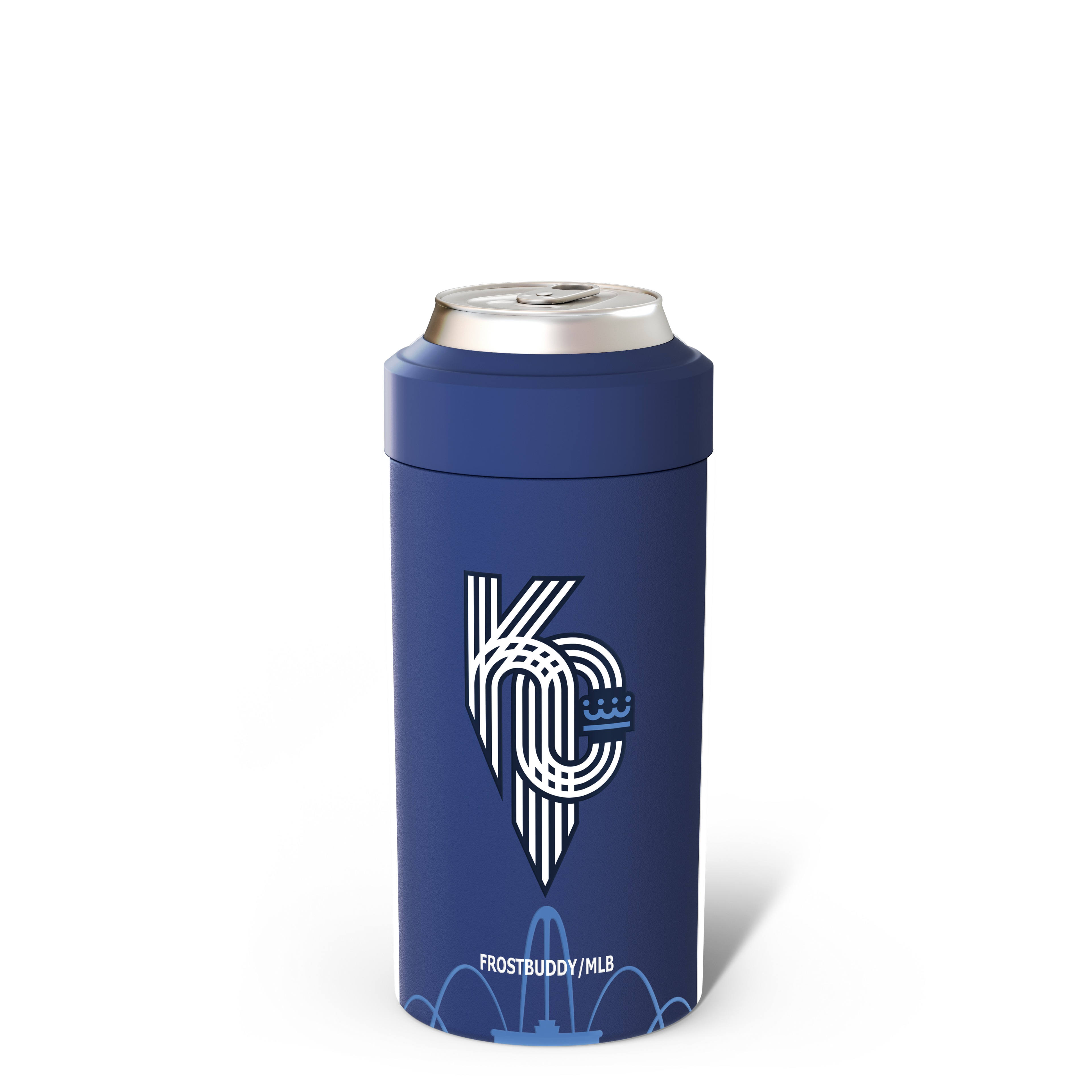 Universal Buddy Kansas City Royals City Connect