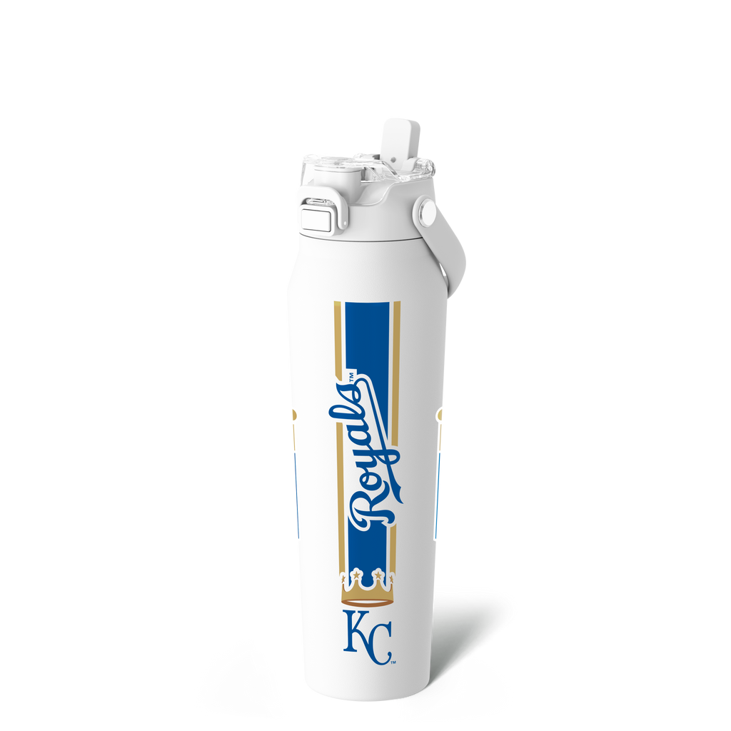 Bottle Buddy 32oz Kansas City Royals Gameday