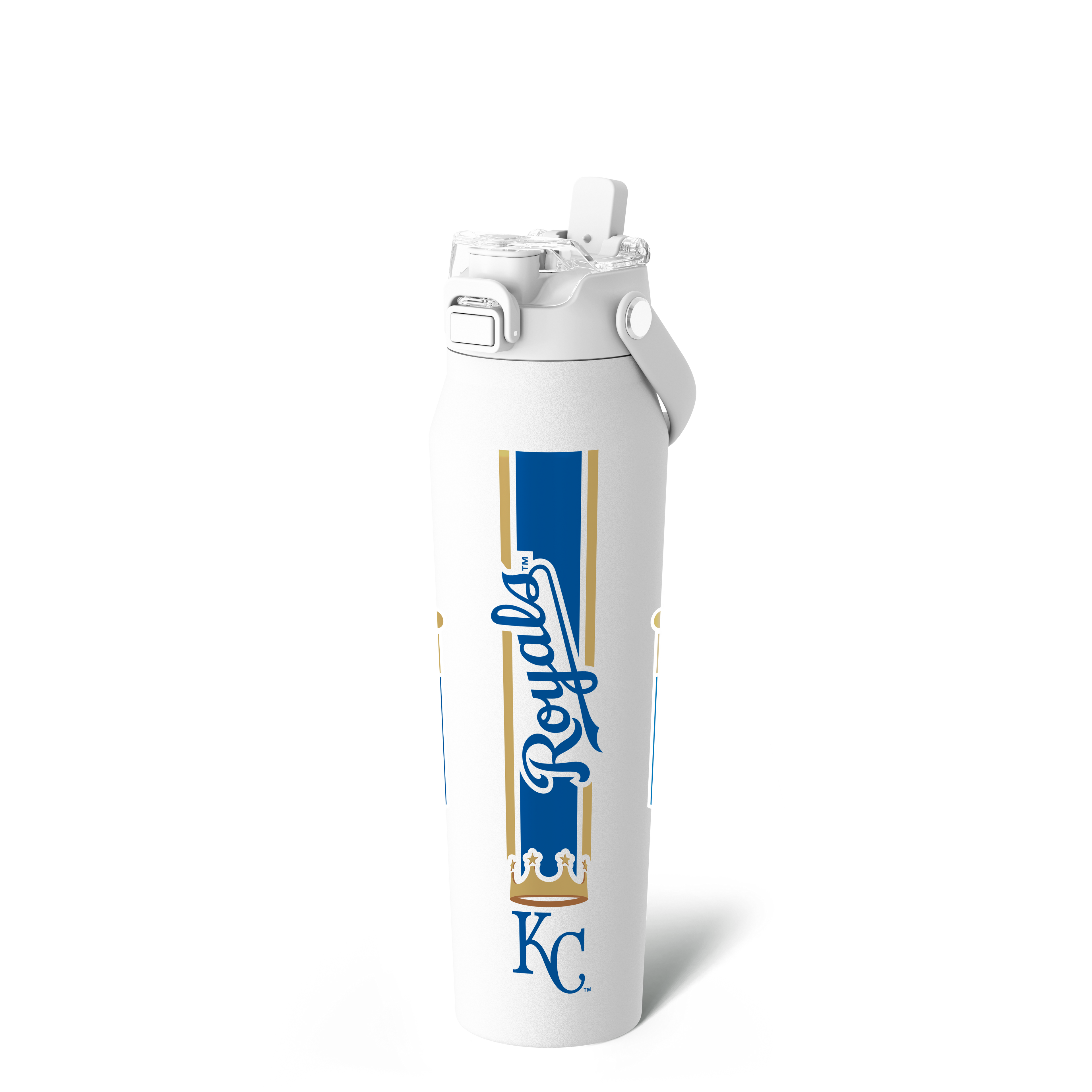 Bottle Buddy 32oz Kansas City Royals Gameday