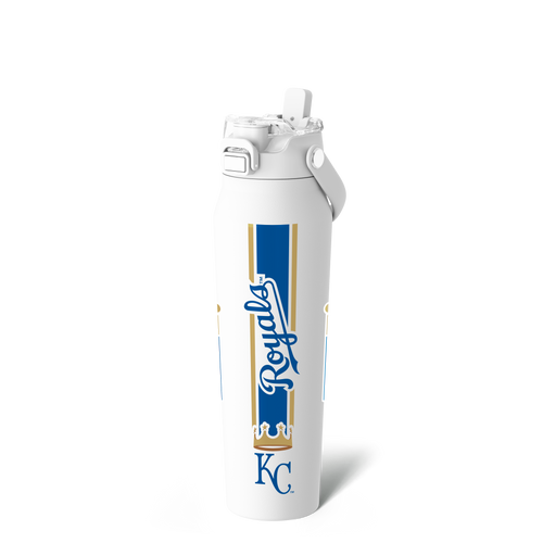 Bottle Buddy 32oz Kansas City Royals Gameday