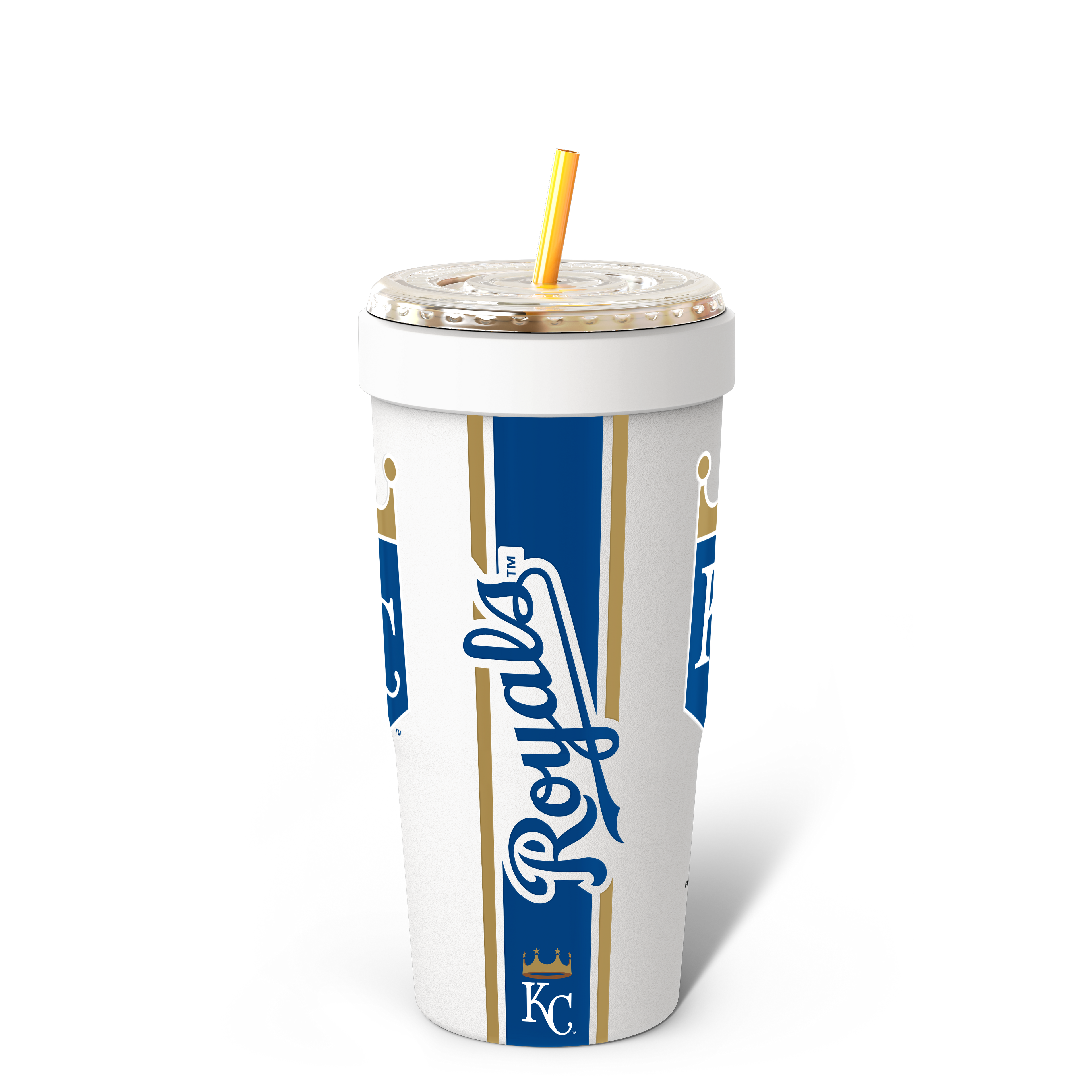 To-Go Buddy Kansas City Royals Gameday