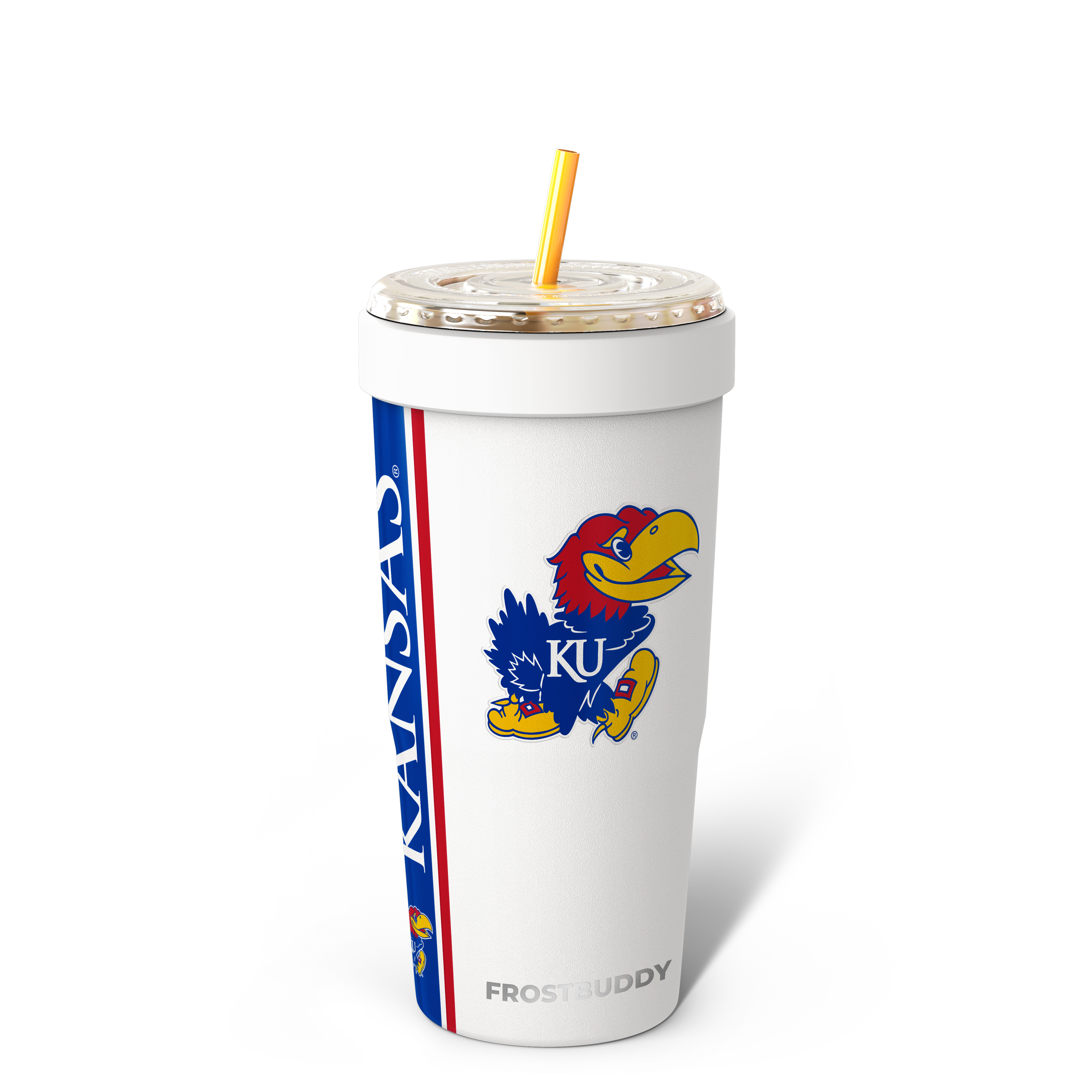 To-Go Buddy Kansas Jayhawks Gameday