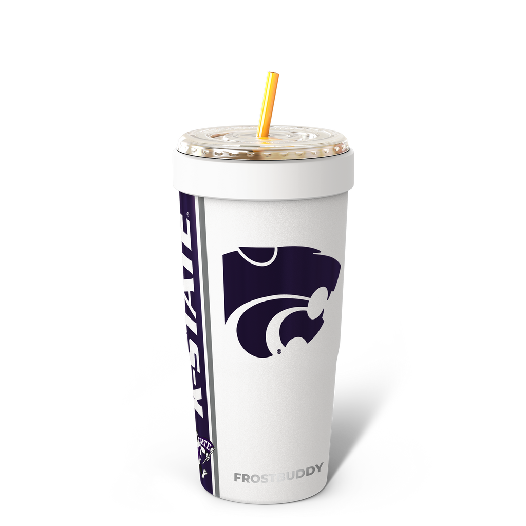 To-Go Buddy Kansas State Wildcats Gameday