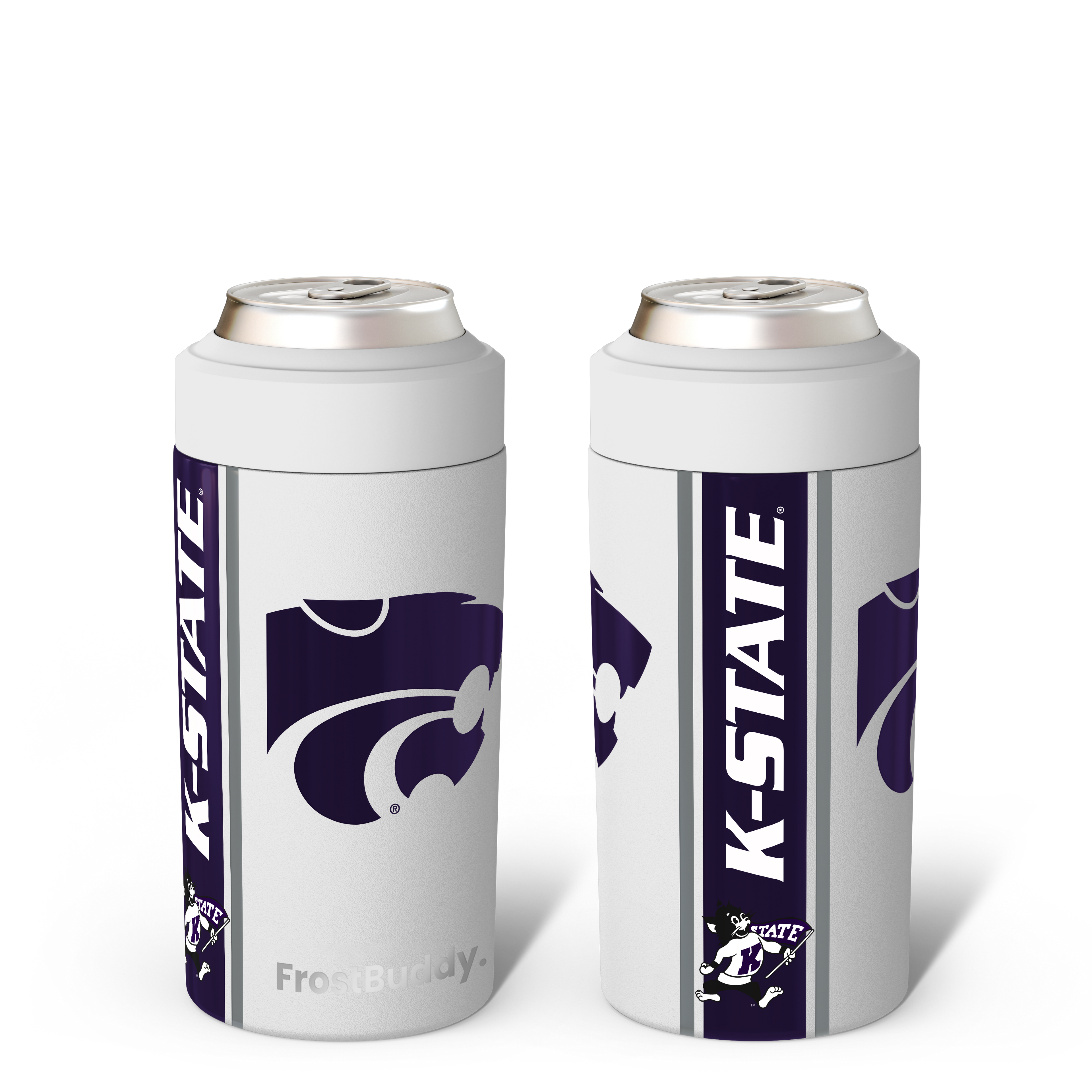 Universal Buddy Kansas State Wildcats Gameday