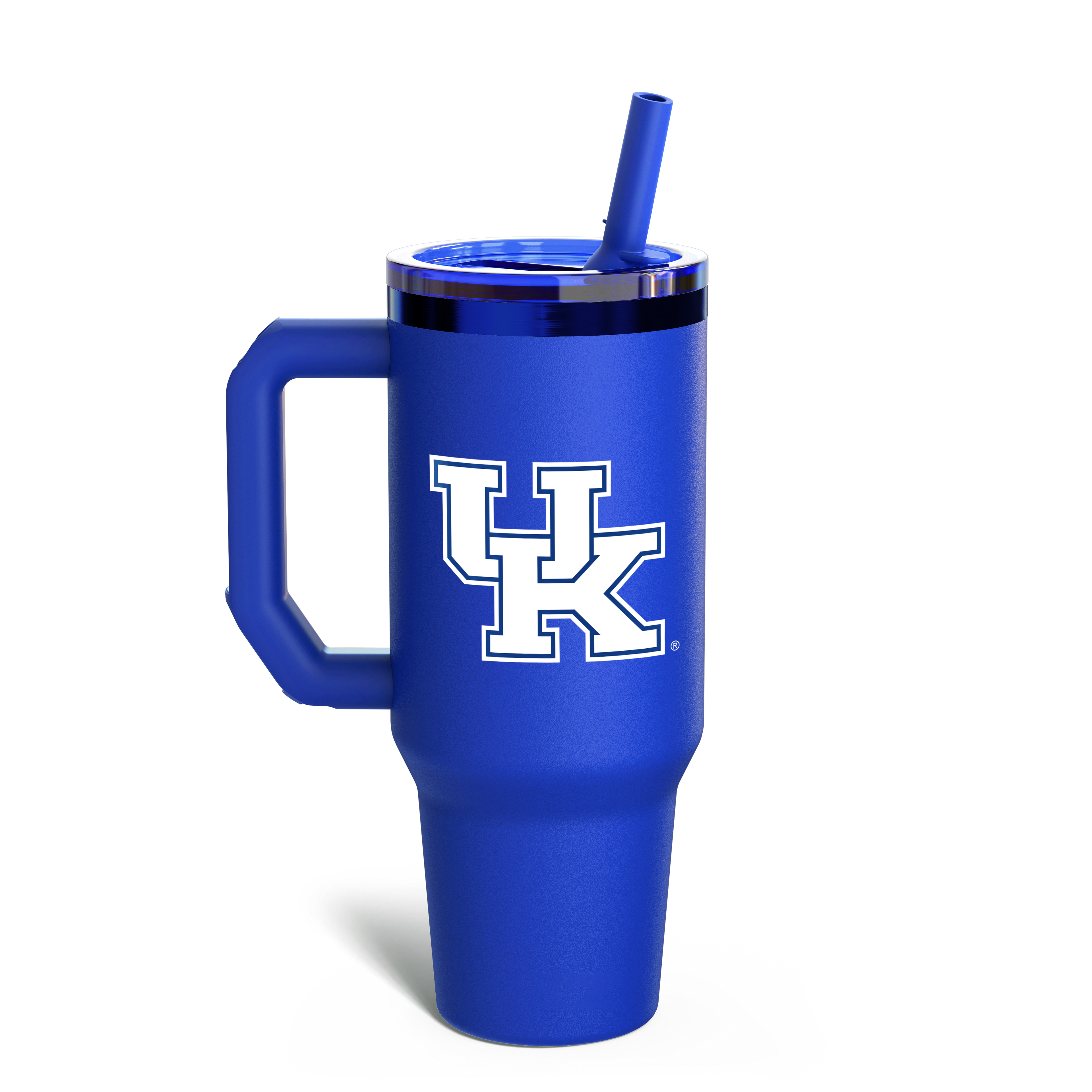 Thicc Buddy 40oz Kentucky Wildcats Gameday