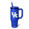 Thicc Buddy 40oz Kentucky Wildcats Gameday