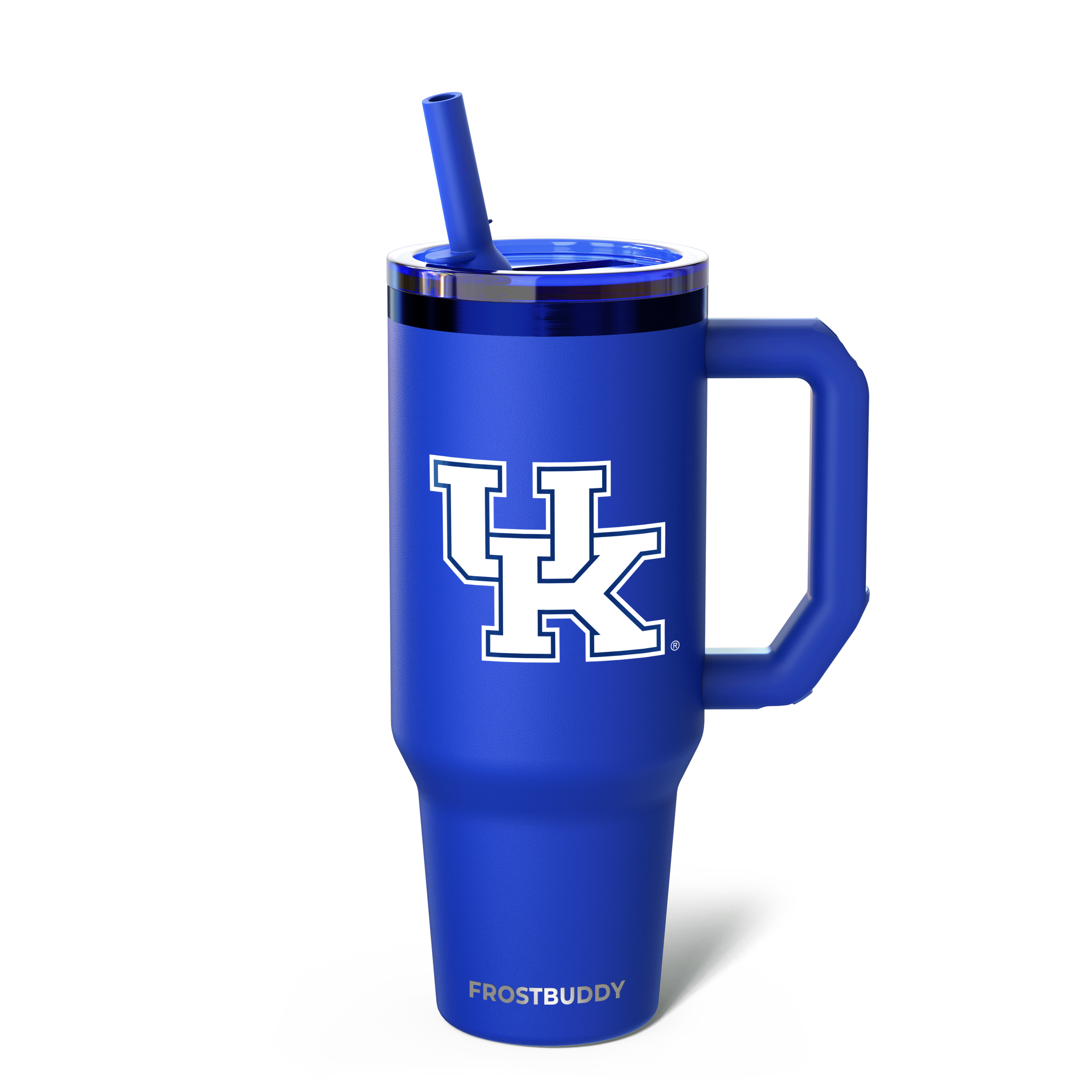 Thicc Buddy 40oz Kentucky Wildcats Gameday