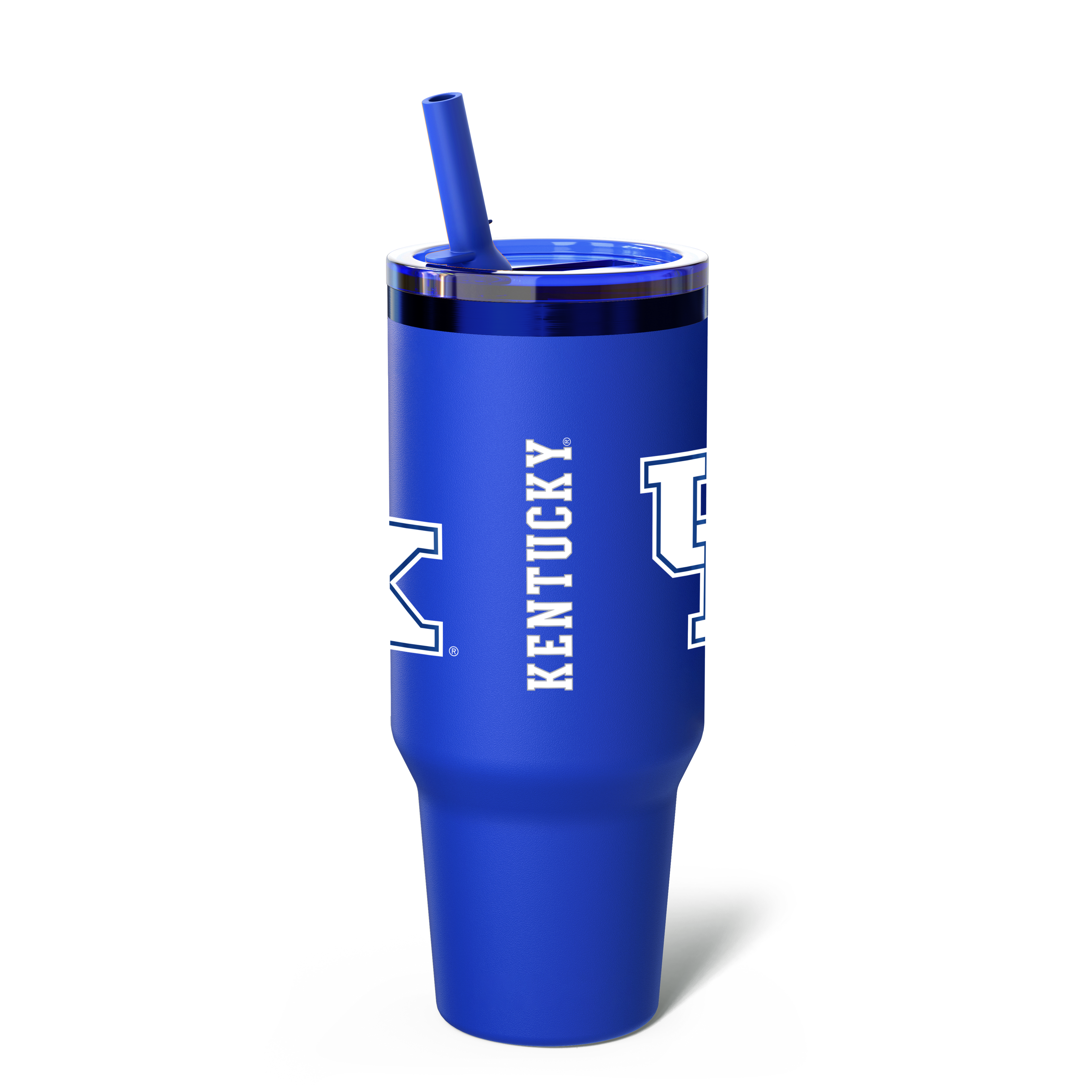 Thicc Buddy 40oz Kentucky Wildcats Gameday