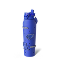 Bottle Buddy 32oz Kentucky Wildcats Skin + Budz Bundle