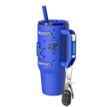 Thicc Buddy 40oz Kentucky Wildcats Skin + Budz Bundle