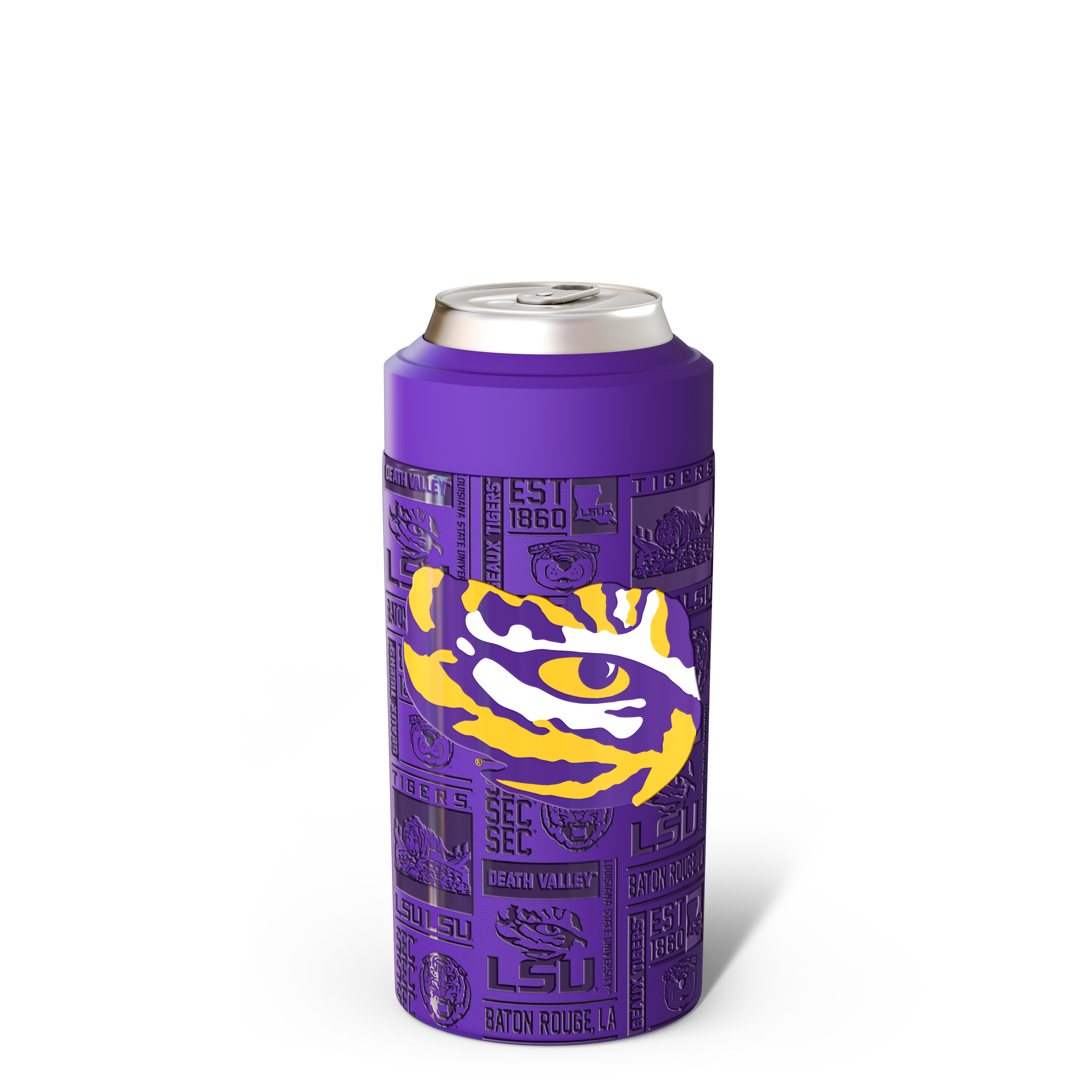Universal Buddy LSU Tigers Legacy