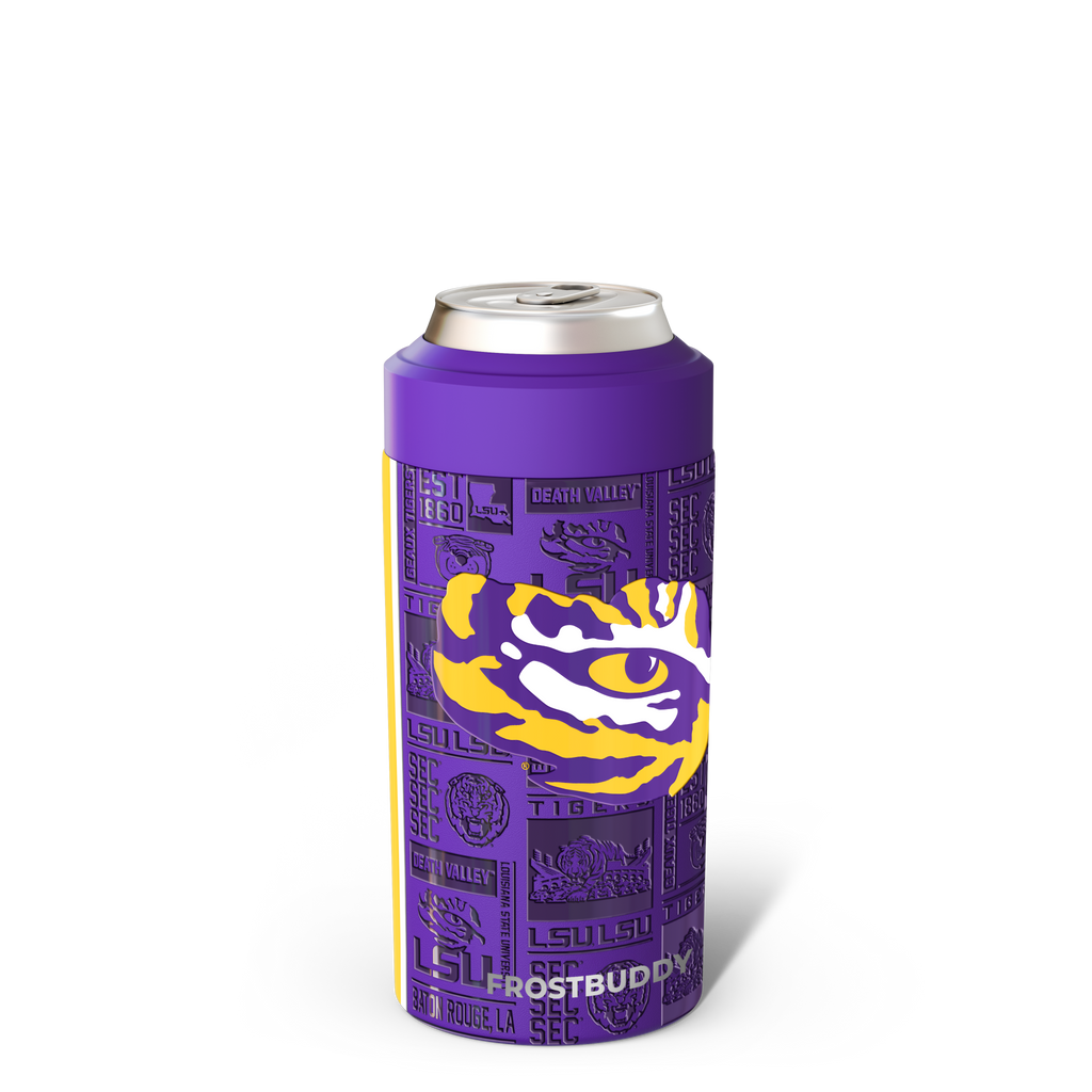 Universal Buddy LSU Tigers Legacy