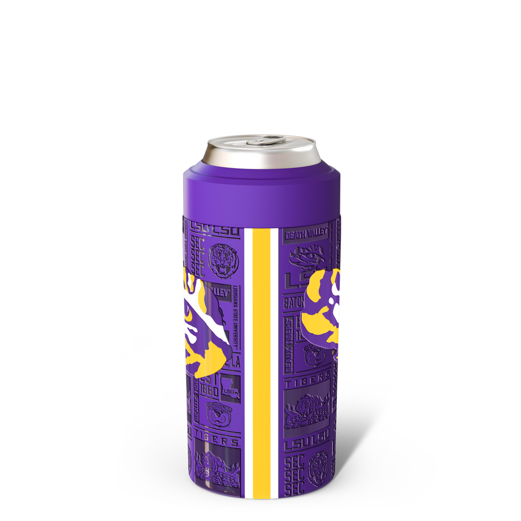 Universal Buddy LSU Tigers Legacy