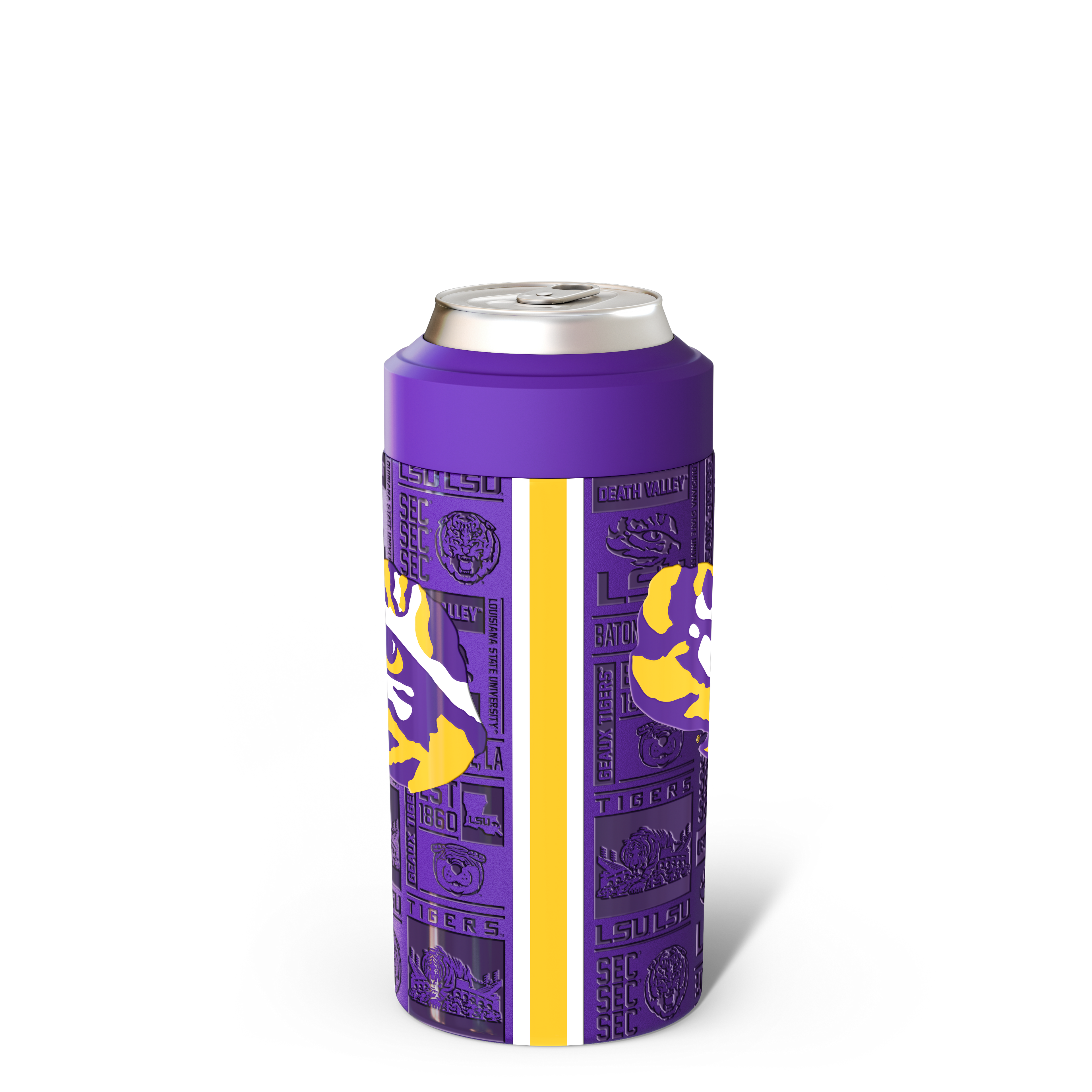 Universal Buddy LSU Tigers Legacy