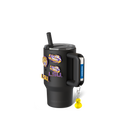 Thicc Buddy 16oz LSU Tigers Skin + Budz Bundle