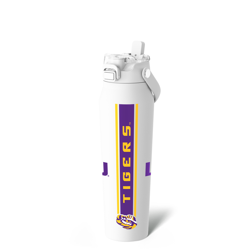 Bottle Buddy 32oz LSU Tigers Gameday