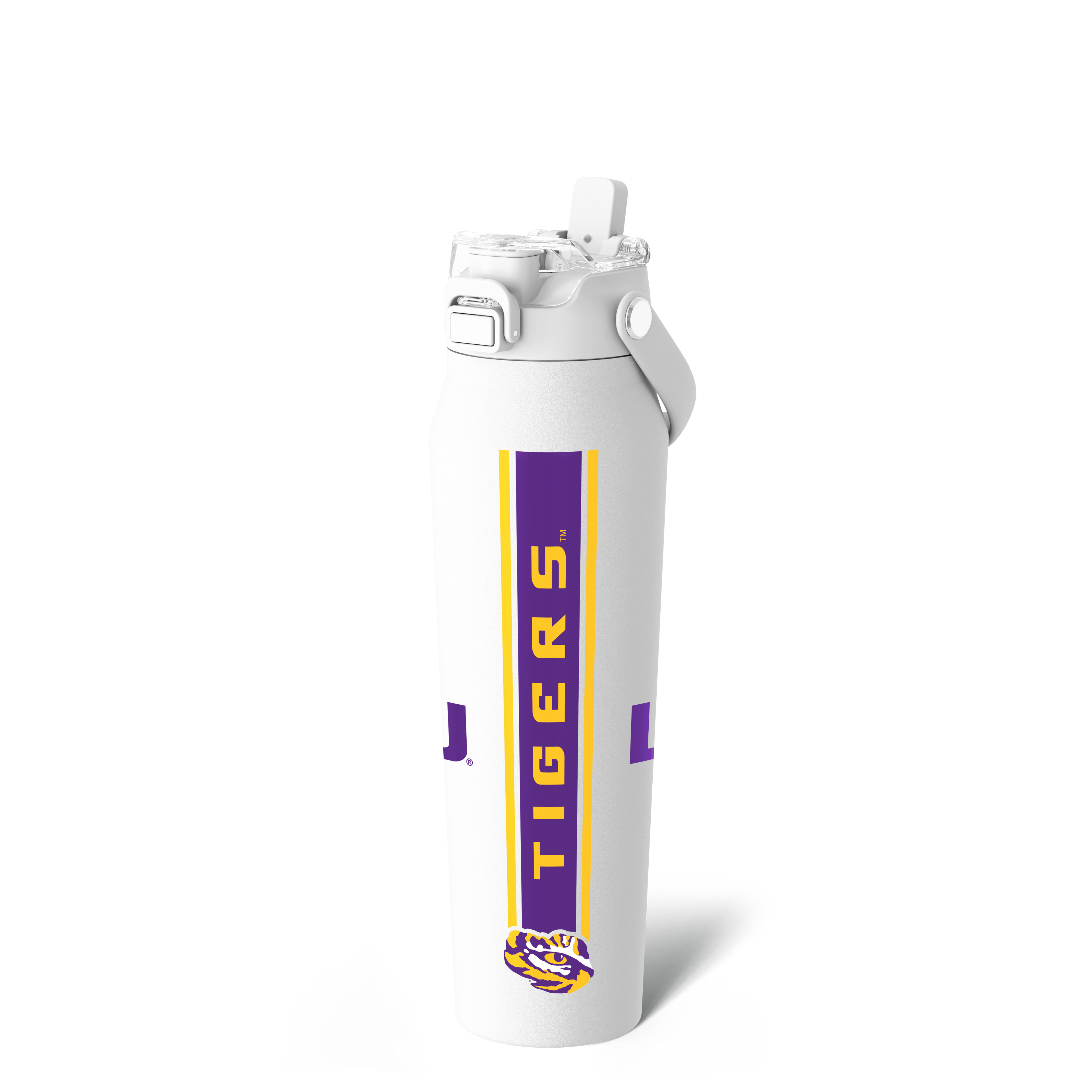 Bottle Buddy 32oz LSU Tigers Gameday
