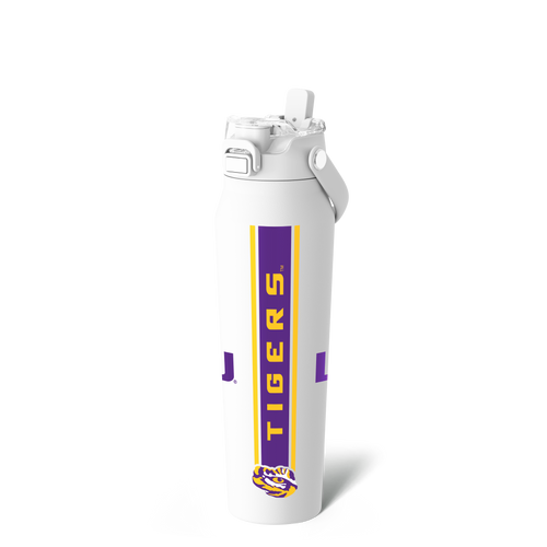Bottle Buddy 32oz LSU Tigers Gameday