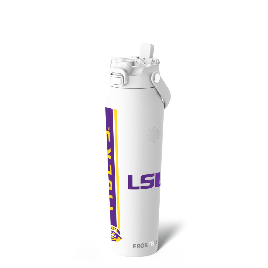 Bottle Buddy 32oz LSU Tigers Gameday