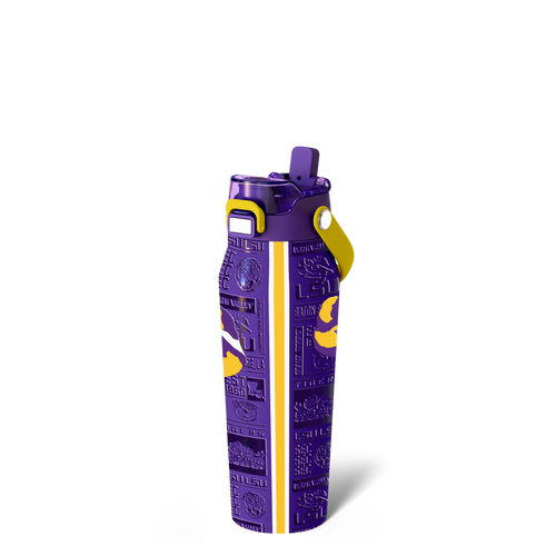Bottle Buddy 24oz LSU Tigers Legacy