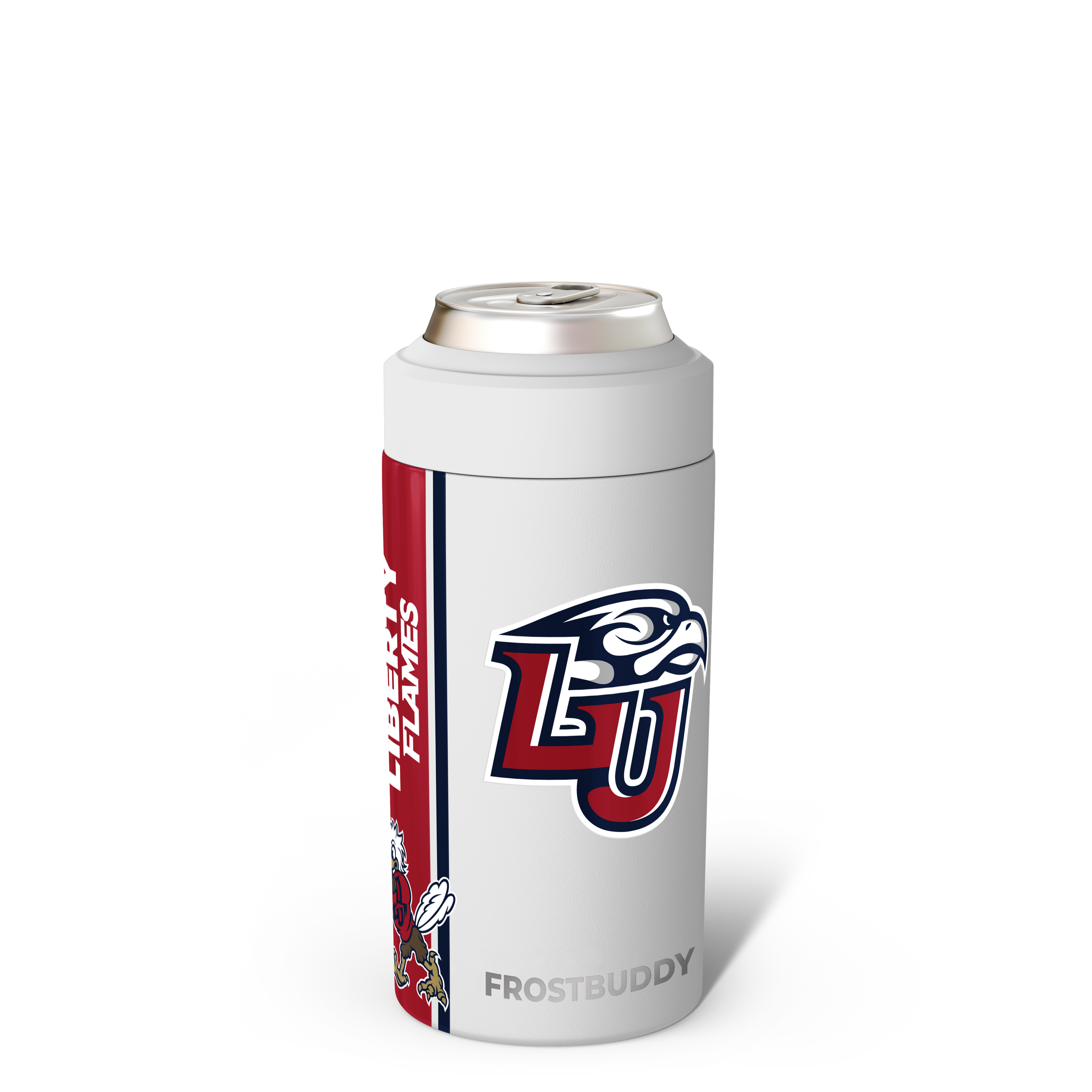 Universal Buddy Liberty Flames Gameday