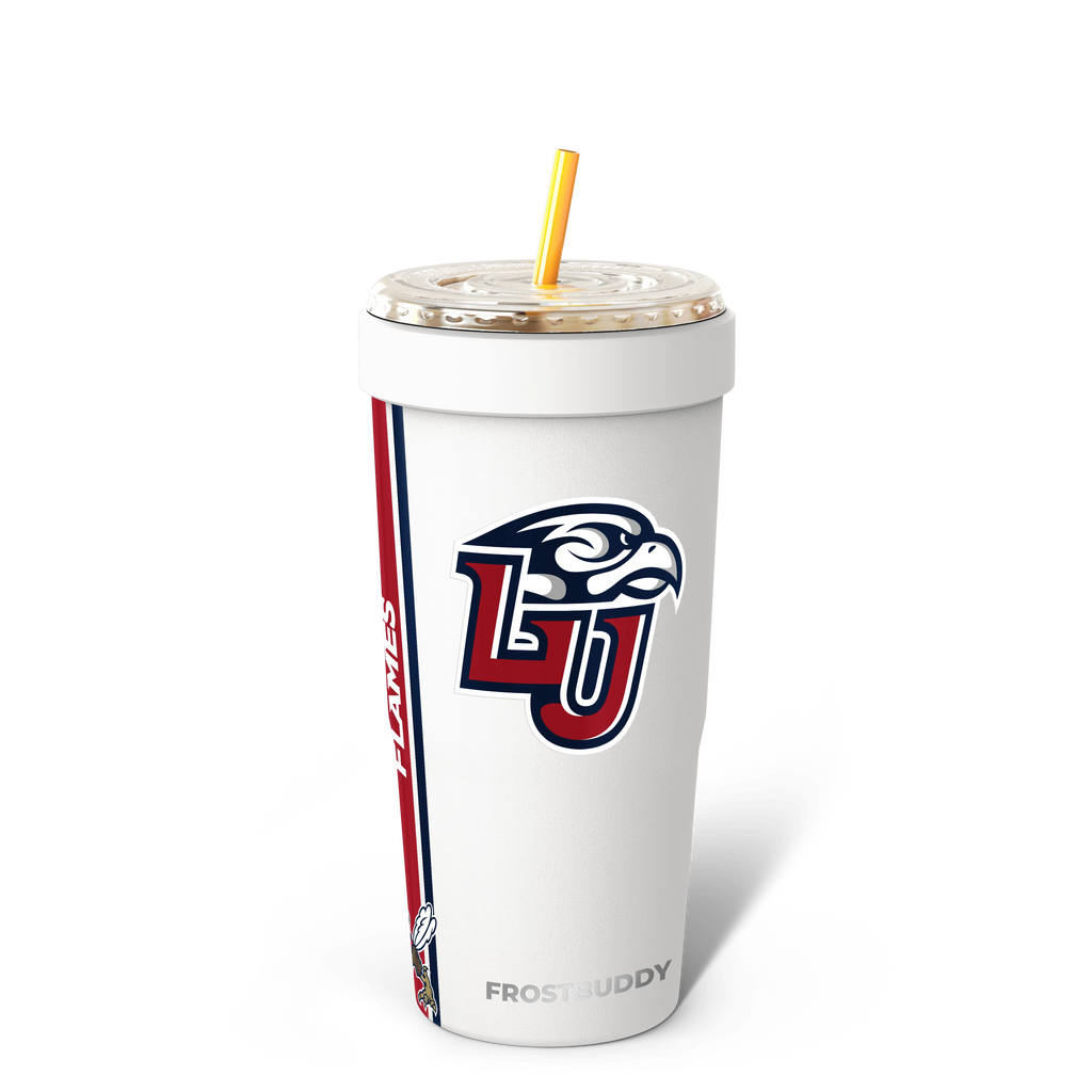 To-Go Buddy Liberty Flames Gameday