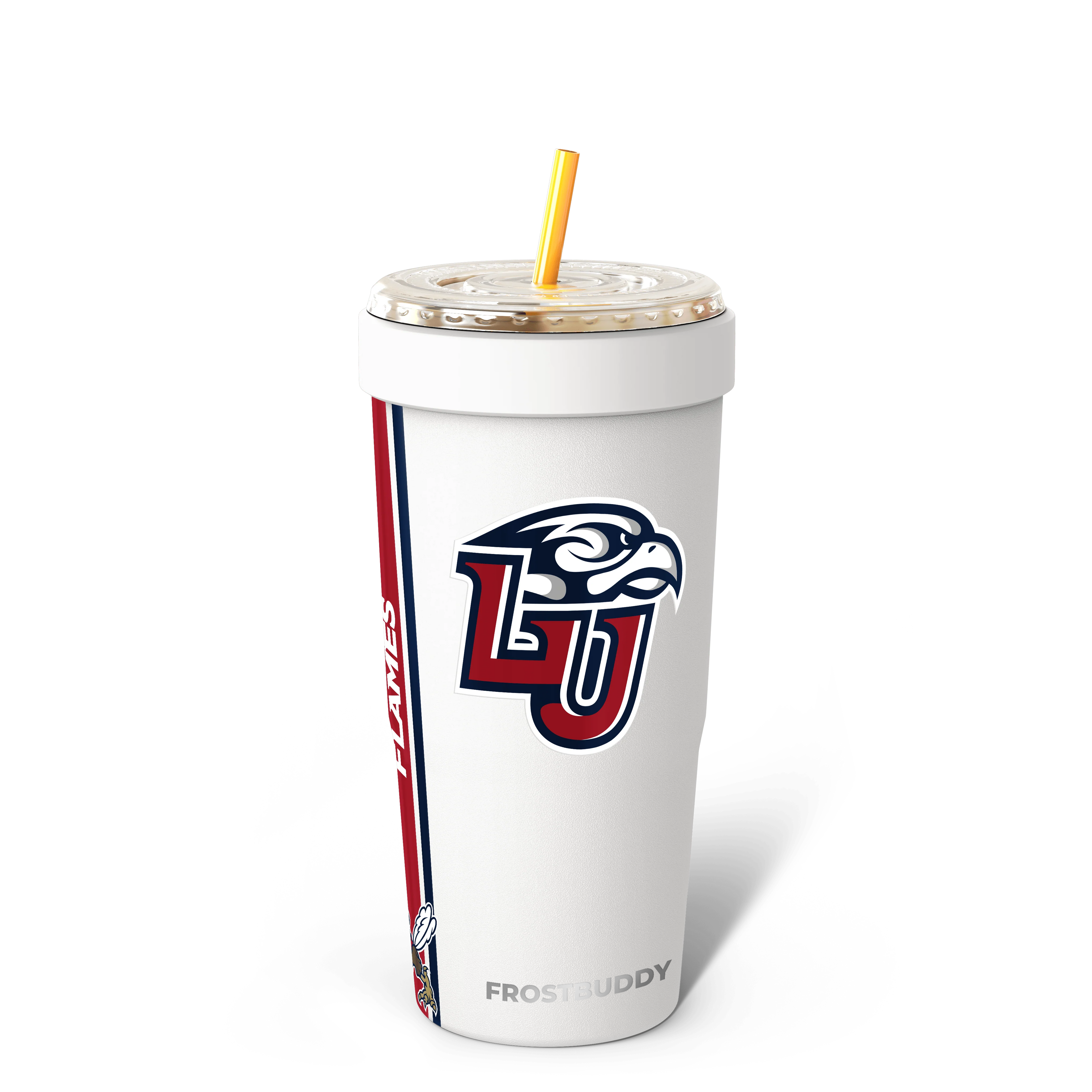 To-Go Buddy Liberty Flames Gameday