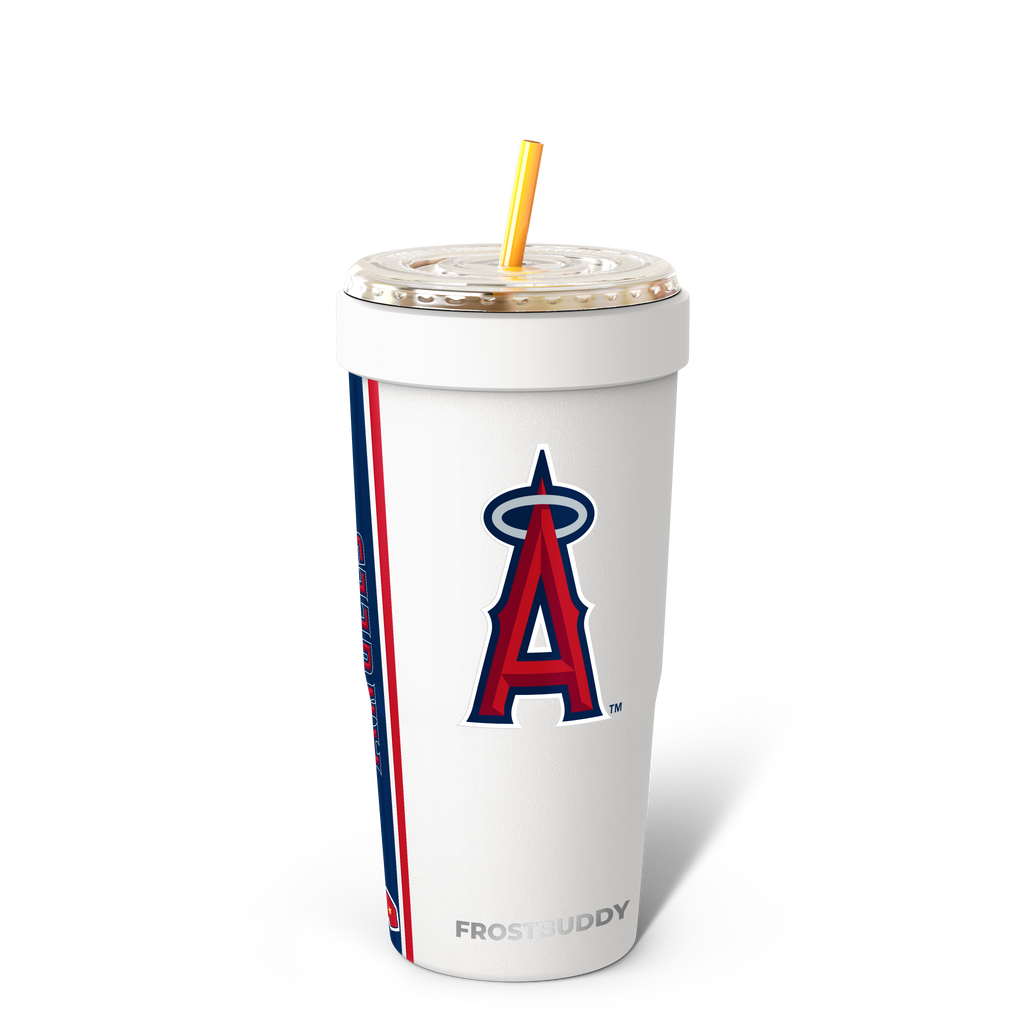 To-Go Buddy Los Angeles Angels Gameday