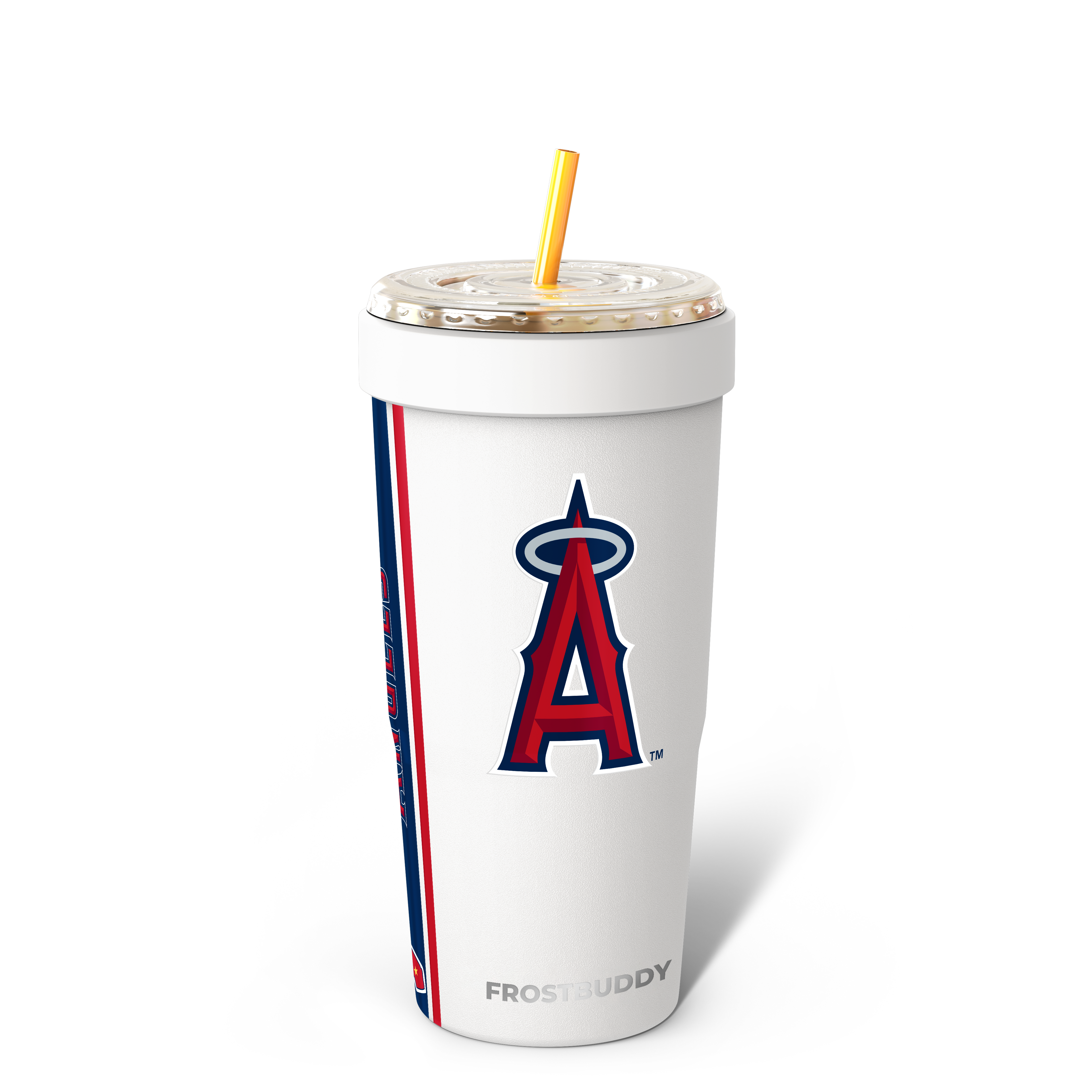 To-Go Buddy Los Angeles Angels Gameday
