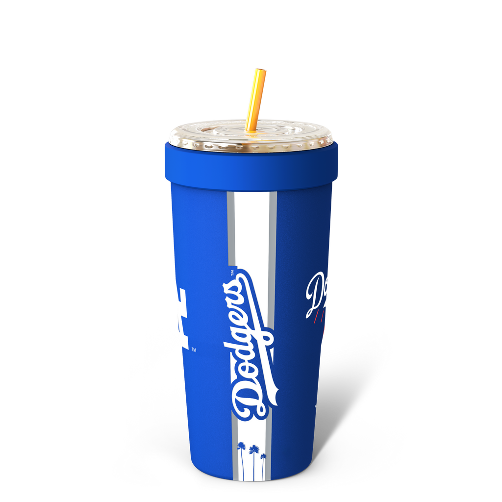 To-Go Buddy Los Angeles Dodgers Gameday