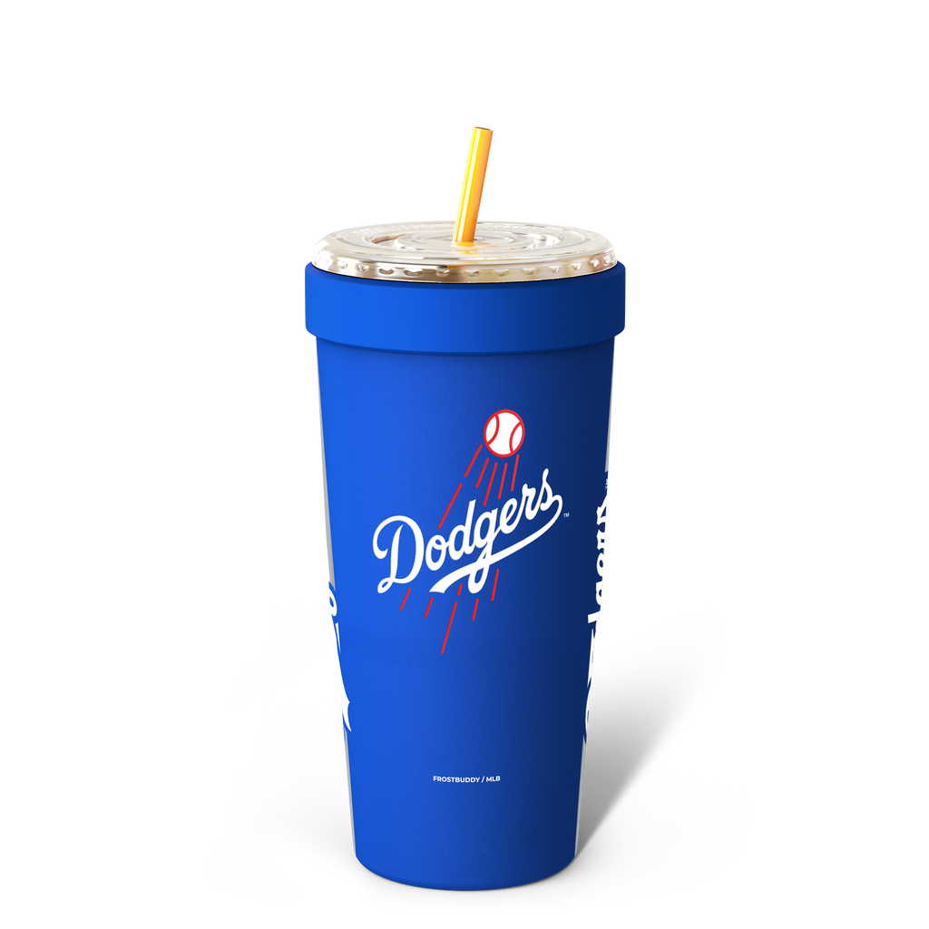 To-Go Buddy Los Angeles Dodgers Gameday