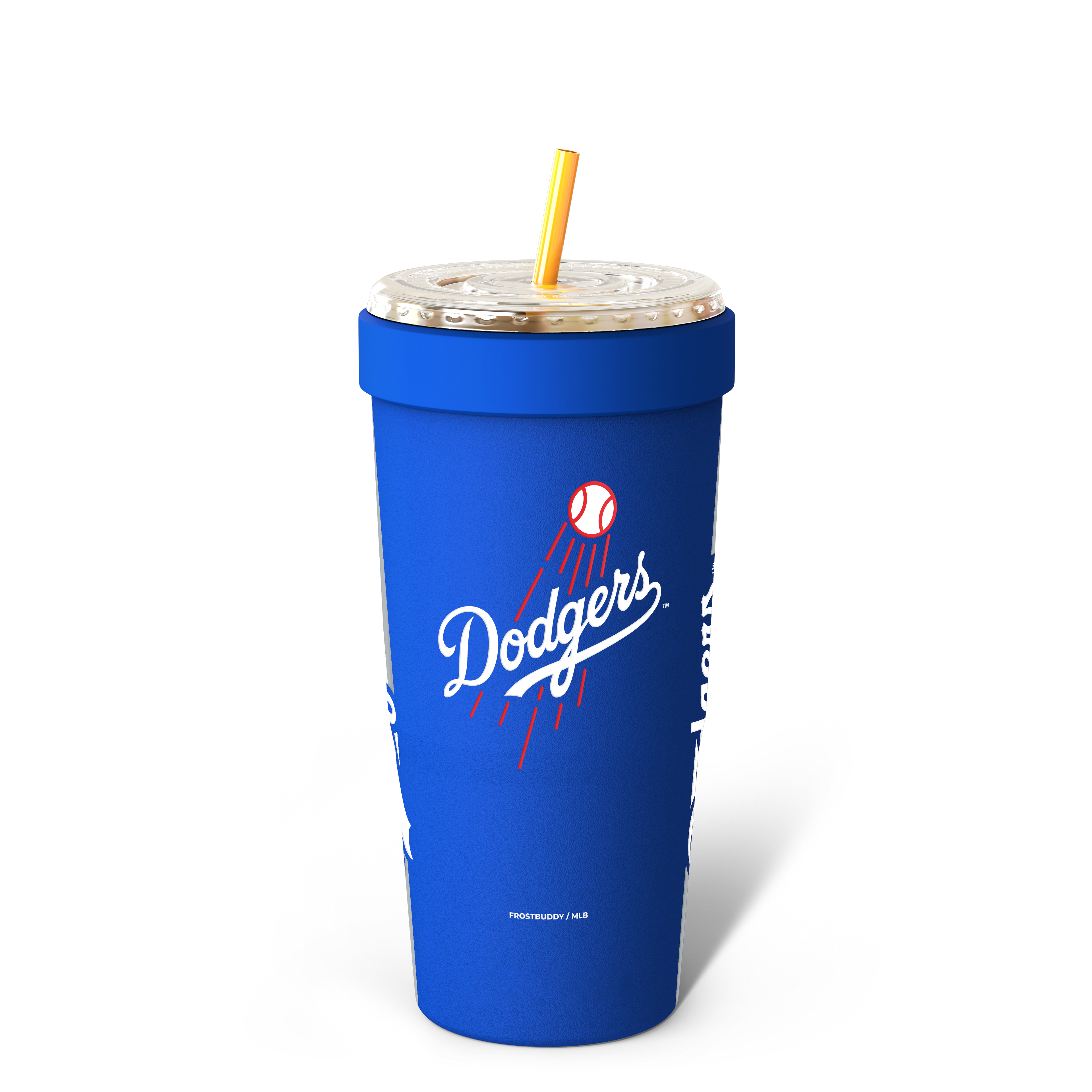 To-Go Buddy Los Angeles Dodgers Gameday