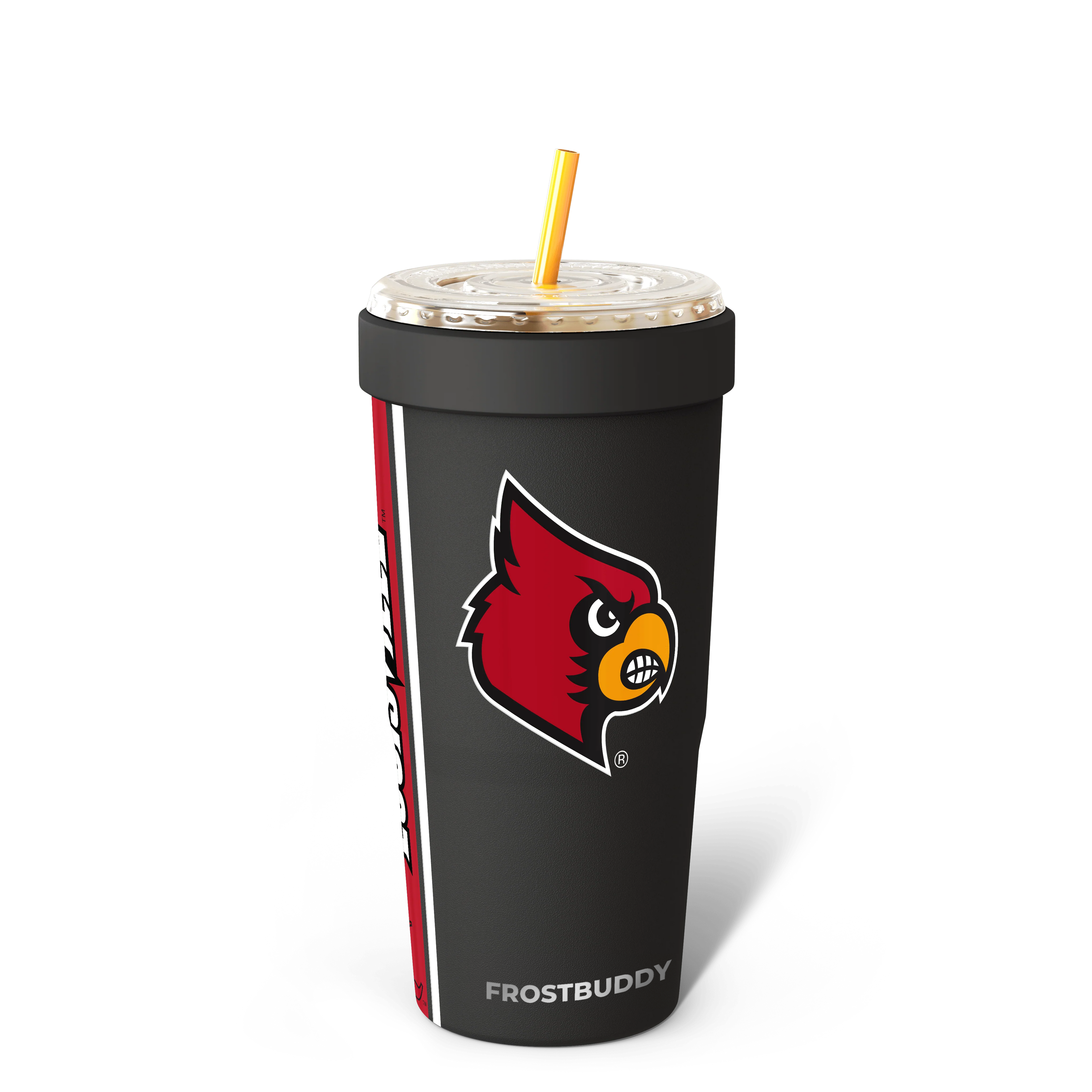 To-Go Buddy Louisville Cardinals Gameday