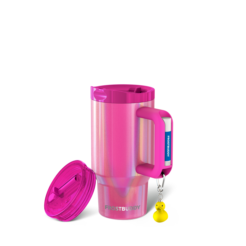 Thicc Buddy 16oz Love Sparks