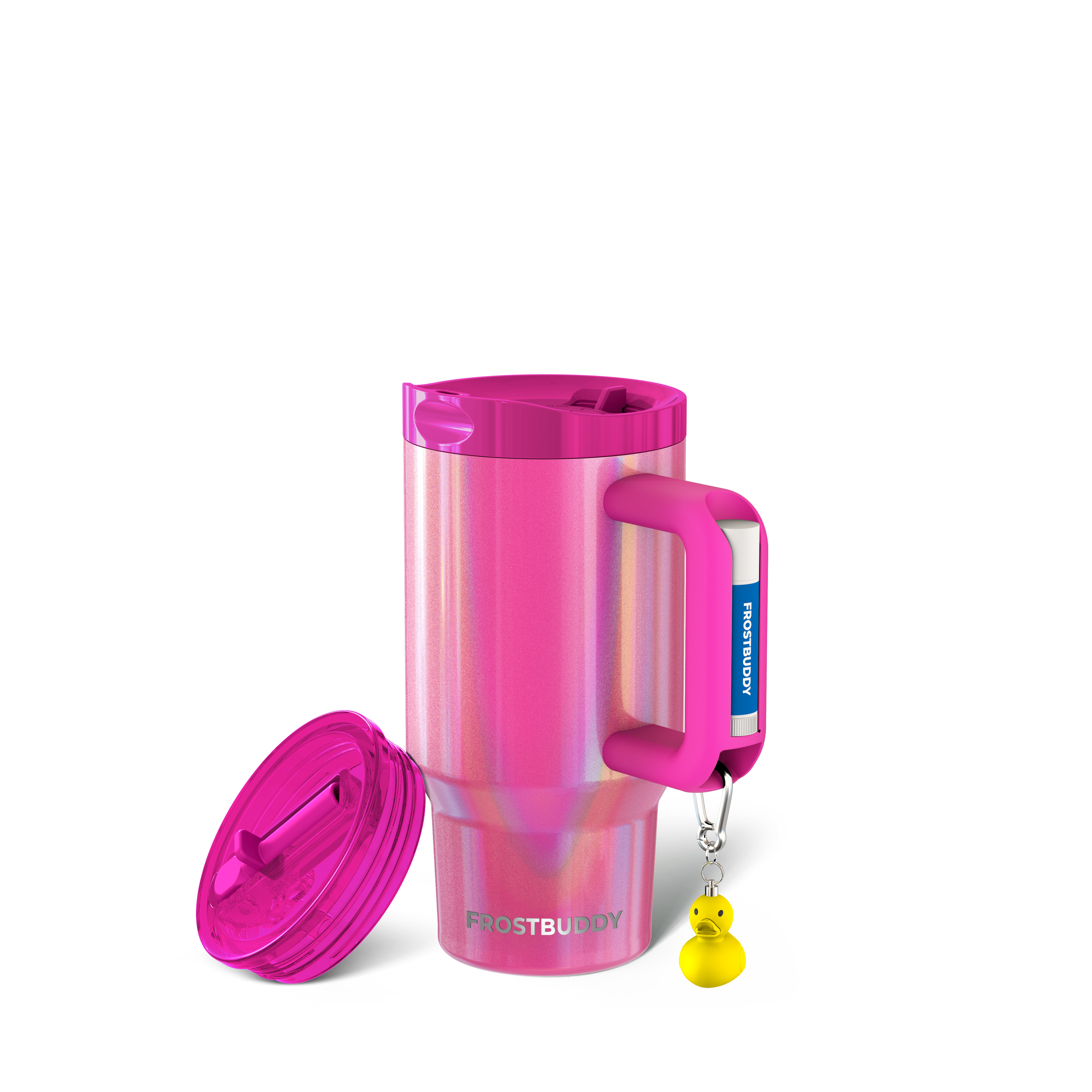 Thicc Buddy 16oz Love Sparks