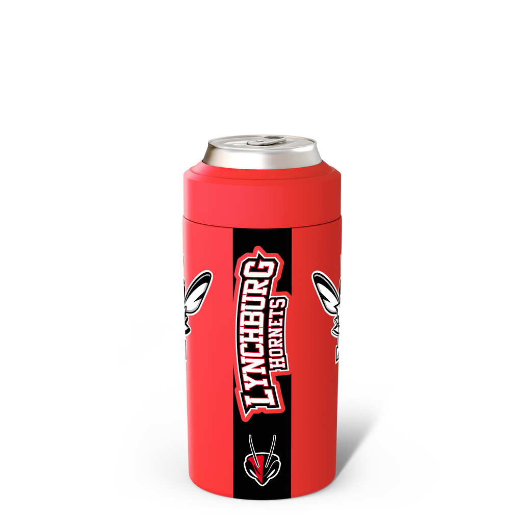 Universal Buddy Lynchburg Hornets Gameday