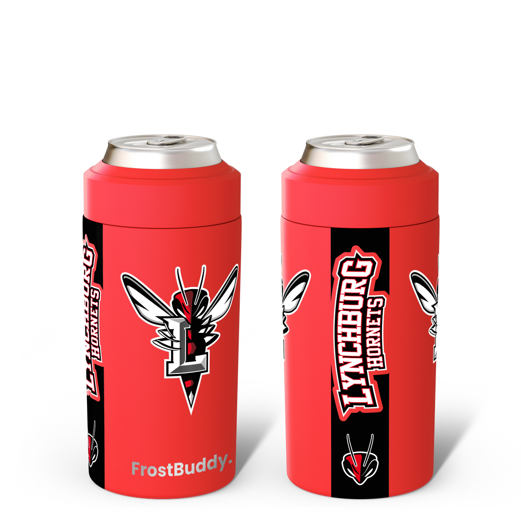 Universal Buddy Lynchburg Hornets Gameday