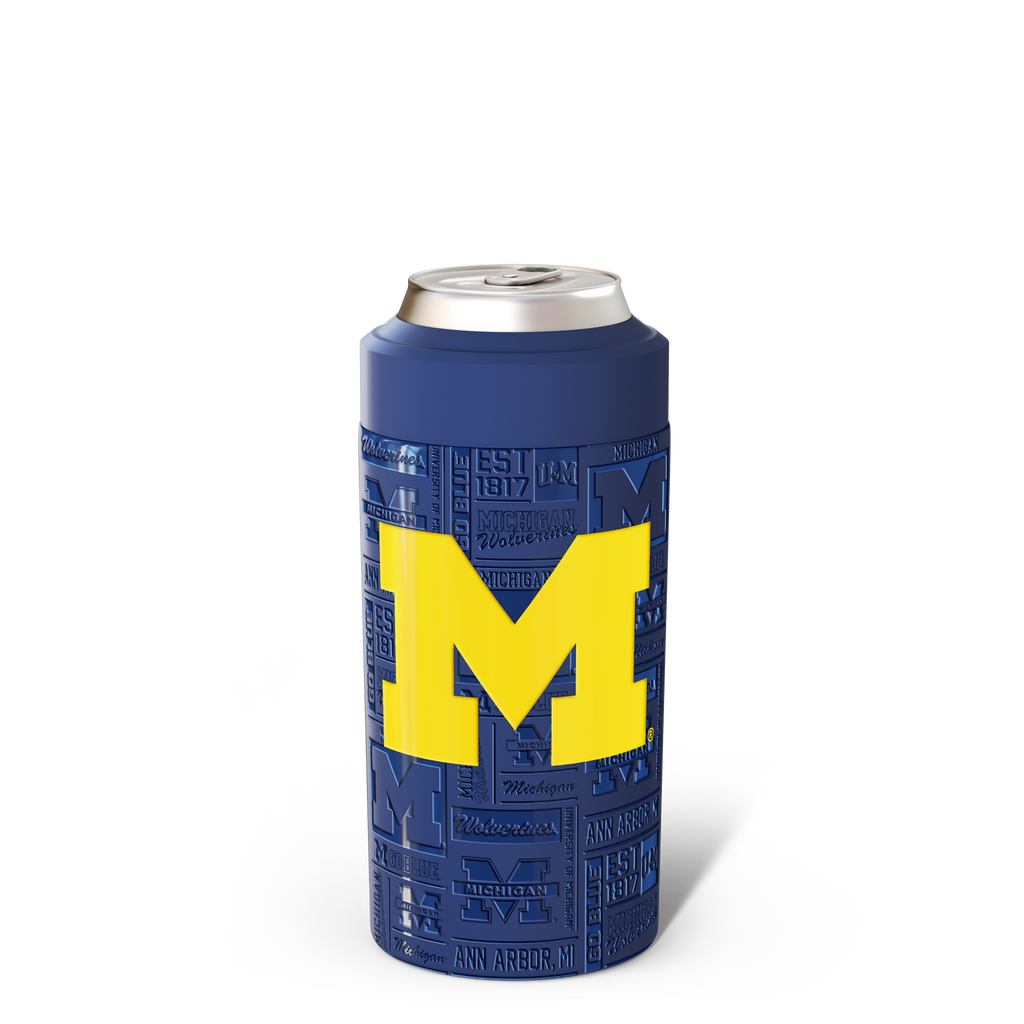 Universal Buddy Michigan Wolverines Legacy