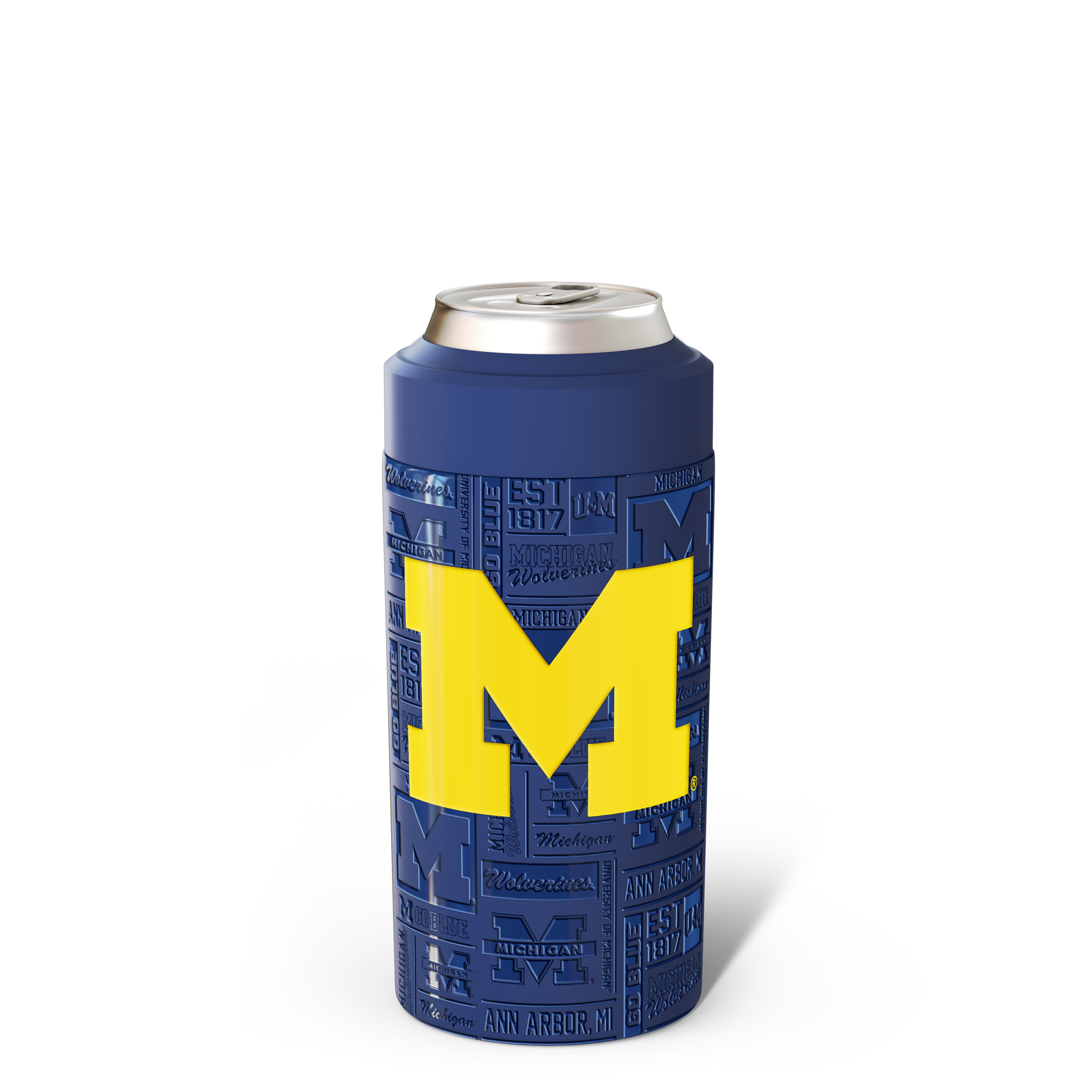 Universal Buddy Michigan Wolverines Legacy